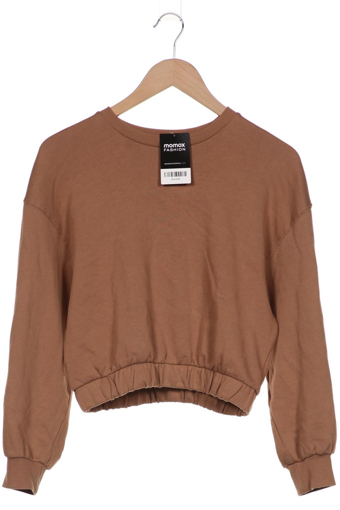 

Zara Damen Pullover, braun, Gr. 38