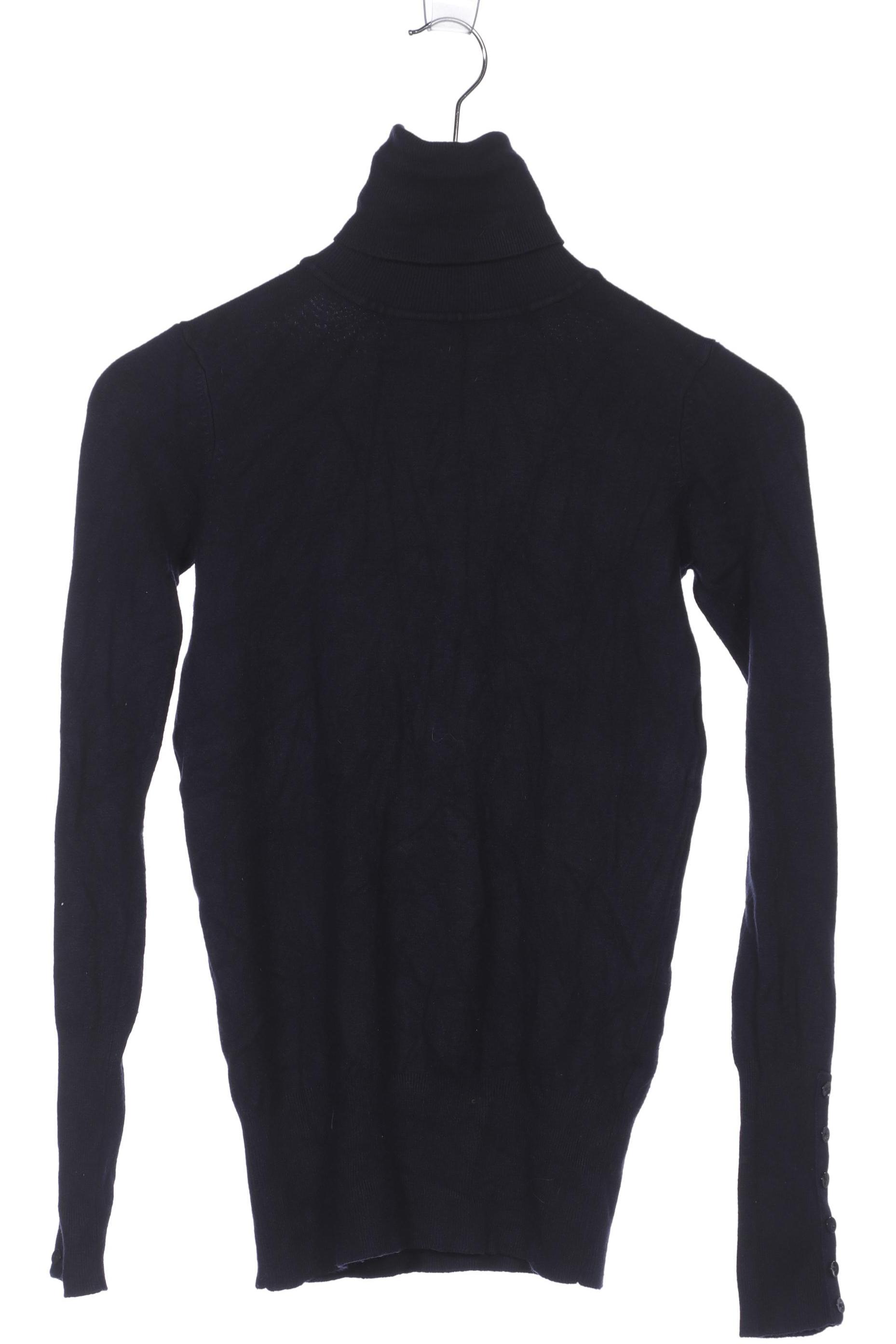 

Zara Damen Pullover, blau, Gr. 36