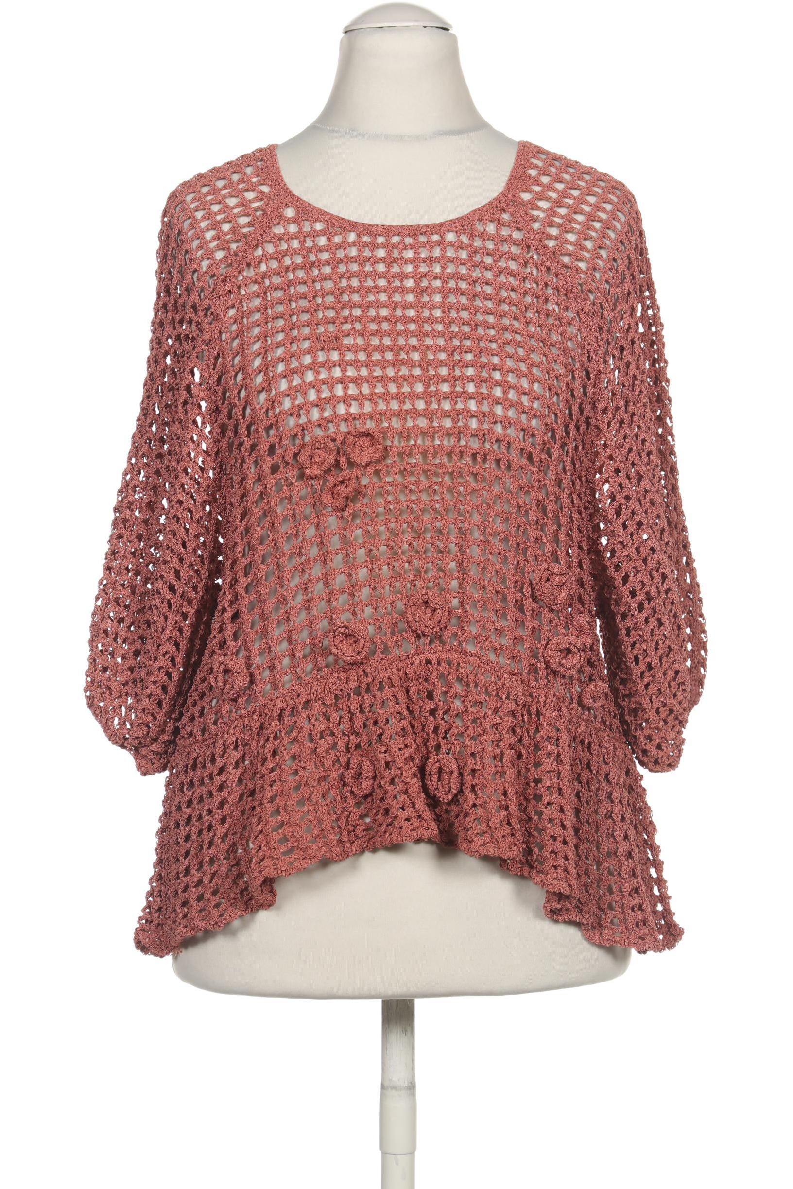 

Zara Damen Pullover, pink, Gr. 38