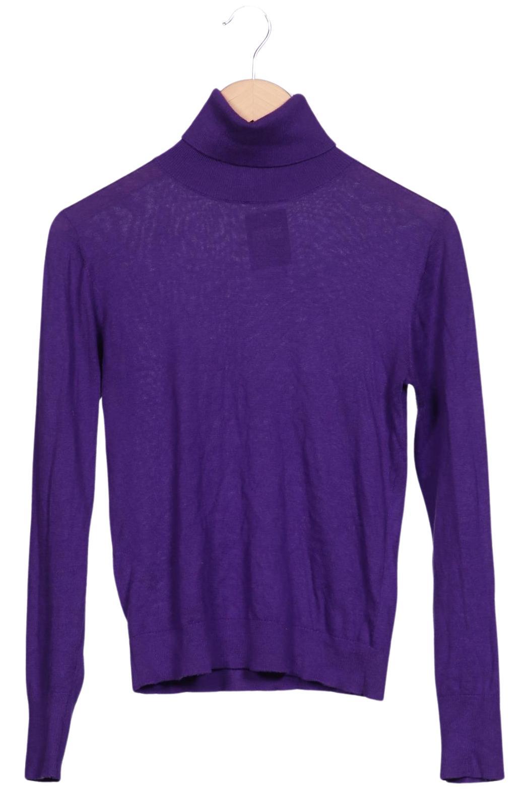 

Zara Damen Pullover, flieder, Gr. 38