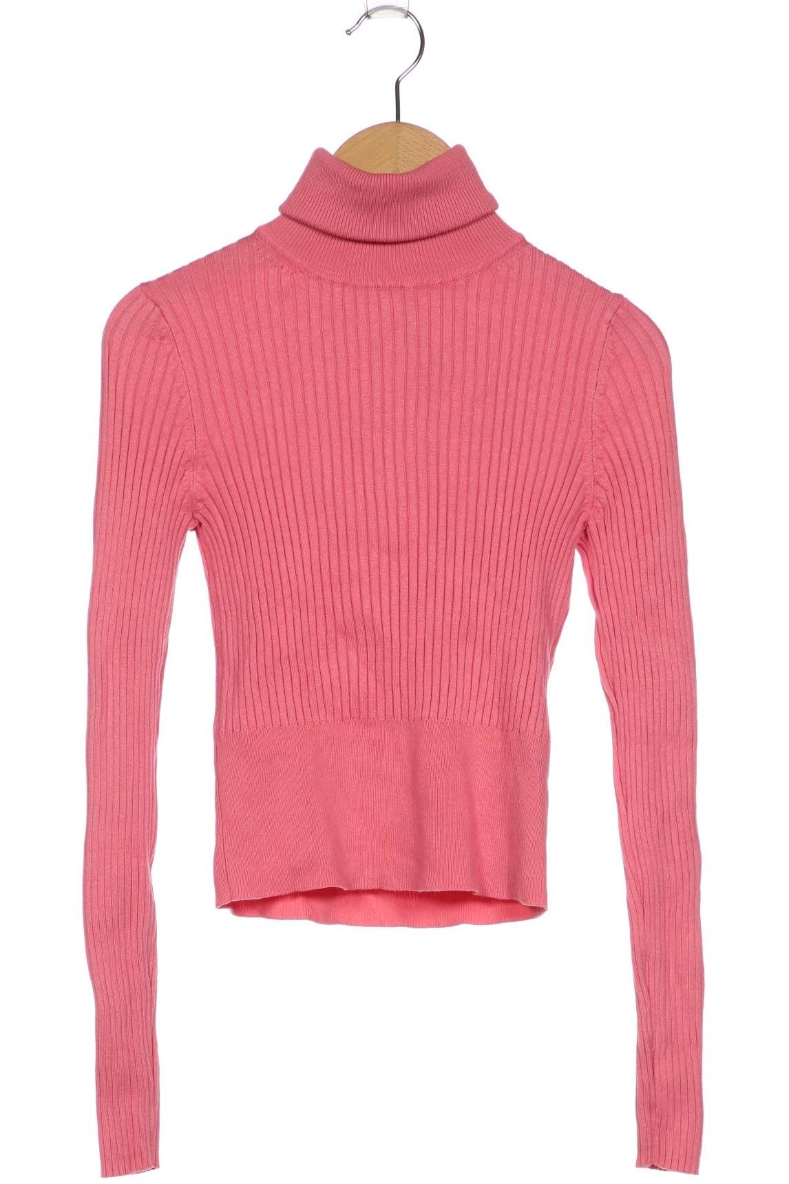 

Zara Damen Pullover, pink, Gr. 36