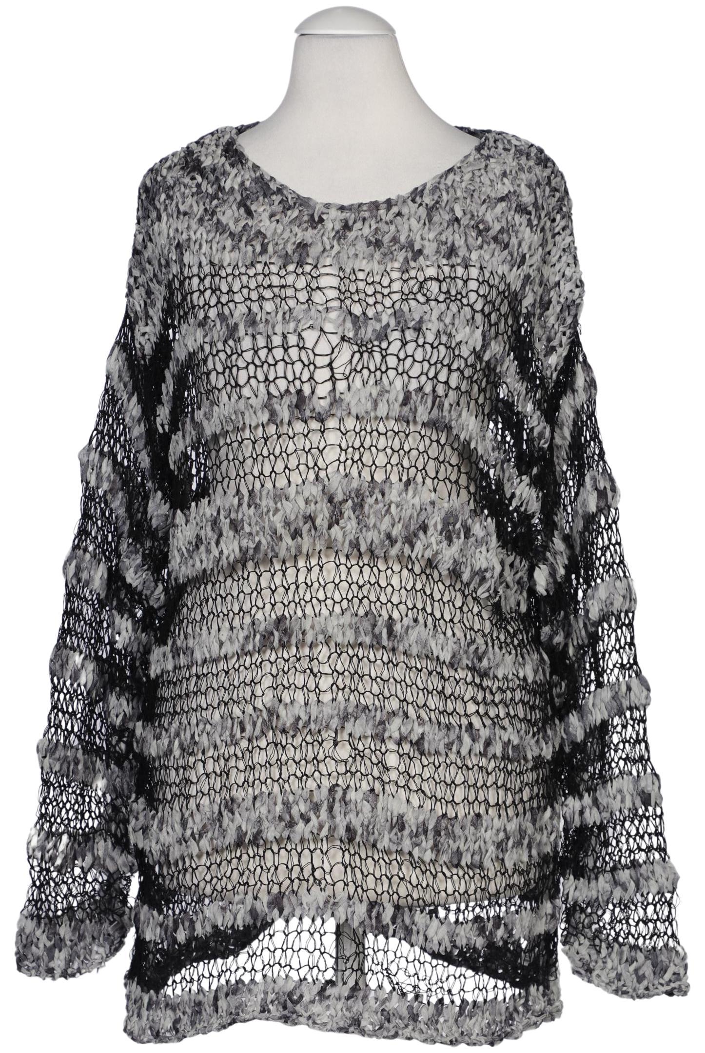 

Zara Damen Pullover, grau, Gr. 34