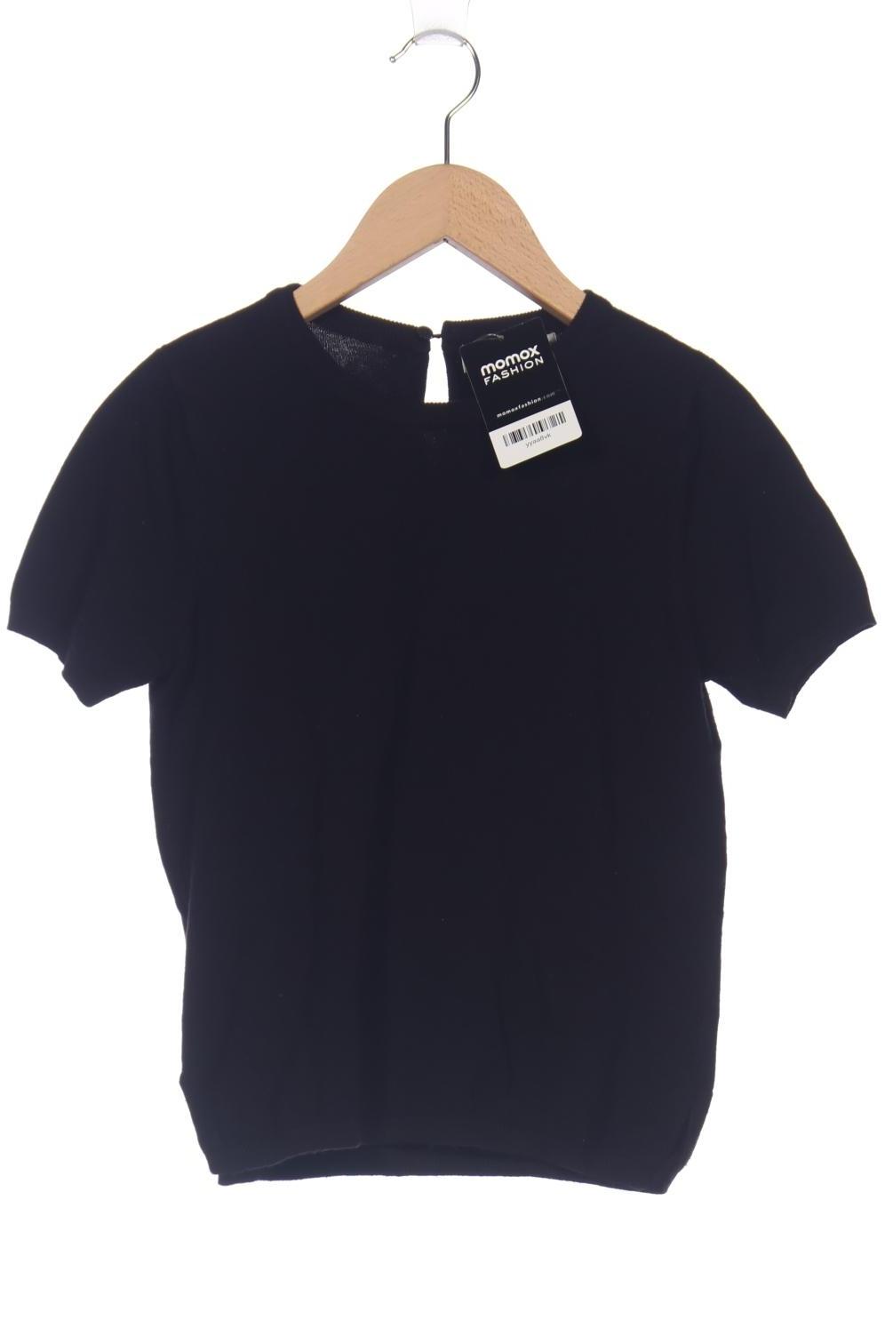 

Zara Damen Pullover, schwarz, Gr. 36