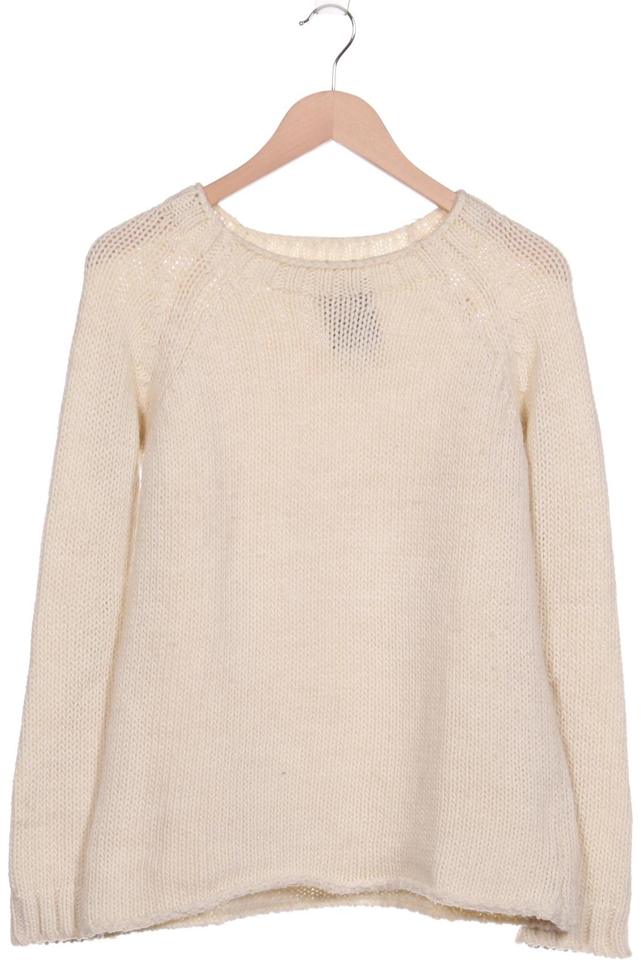 

Zara Damen Pullover, beige, Gr. 36