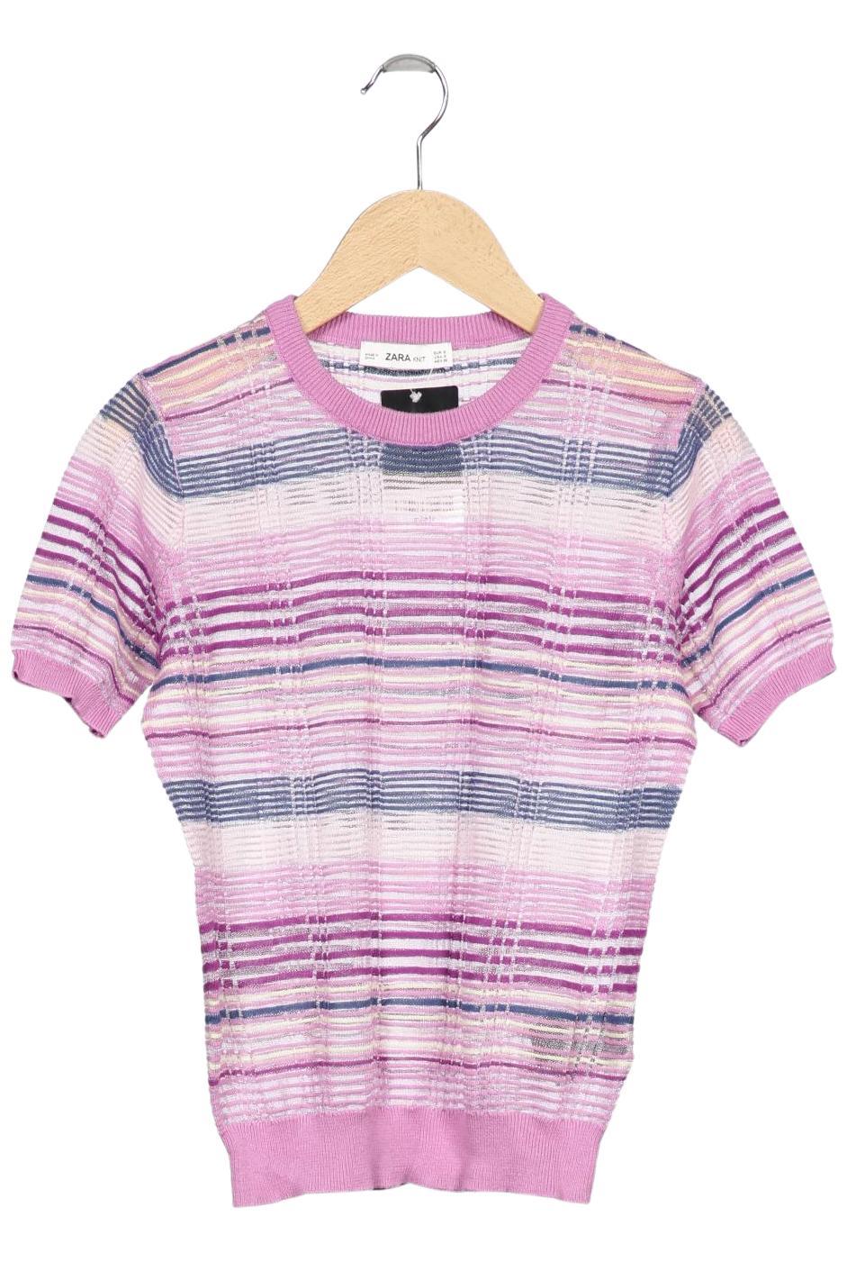 

Zara Damen Pullover, pink, Gr. 36