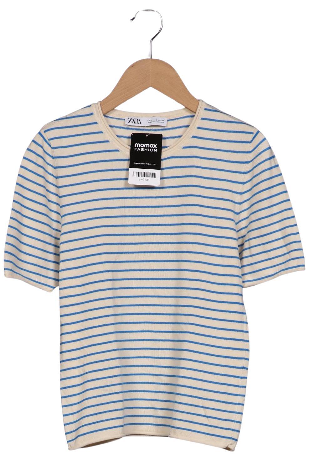 

Zara Damen Pullover, mehrfarbig, Gr. 36