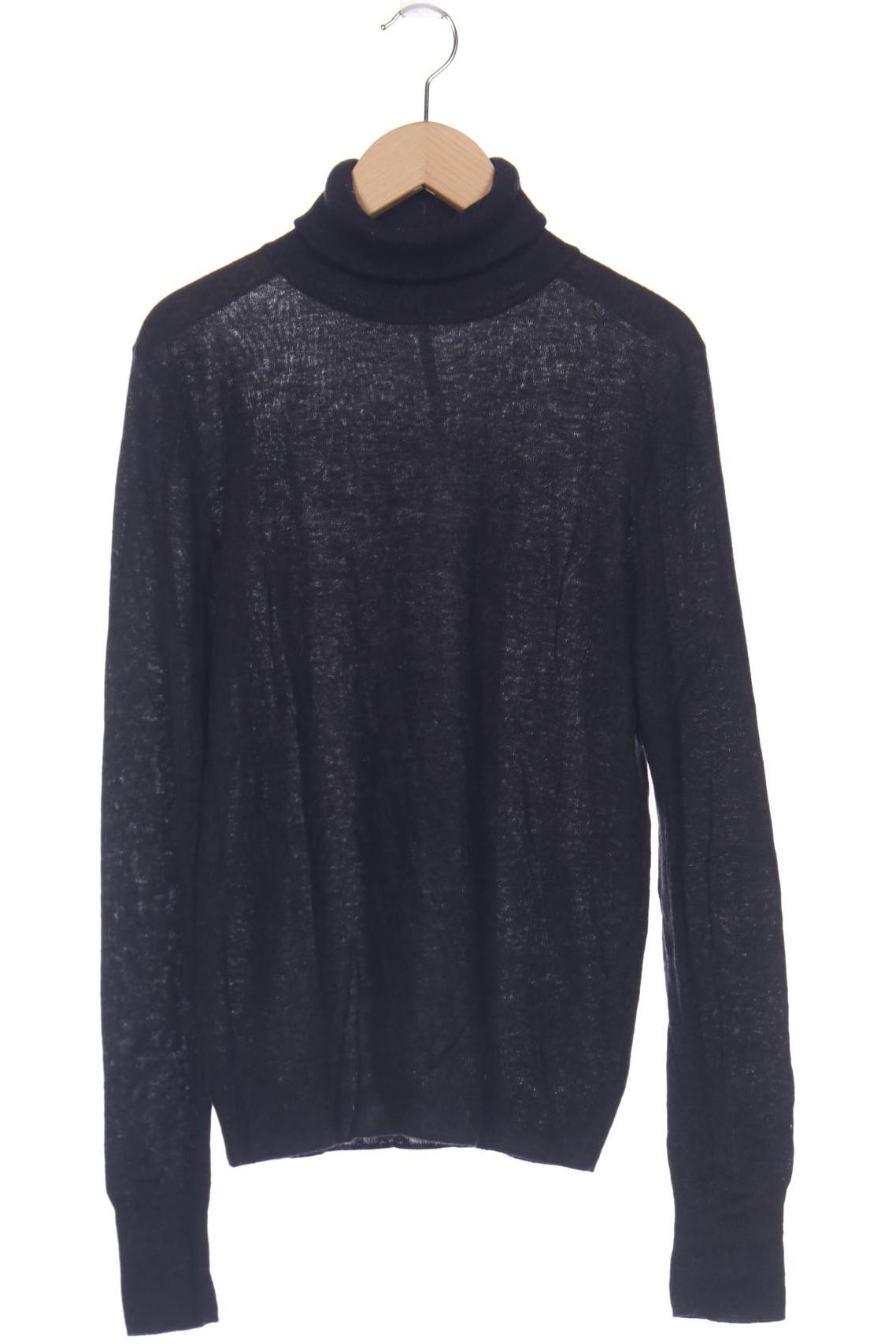 

Zara Damen Pullover, grau, Gr. 38