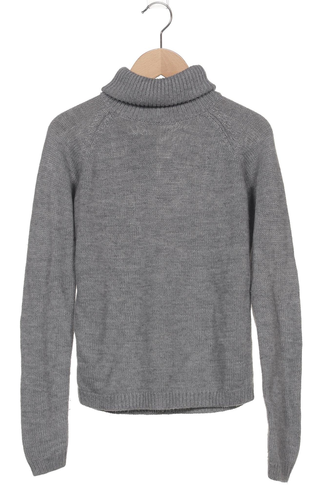 

Zara Damen Pullover, grau, Gr. 42