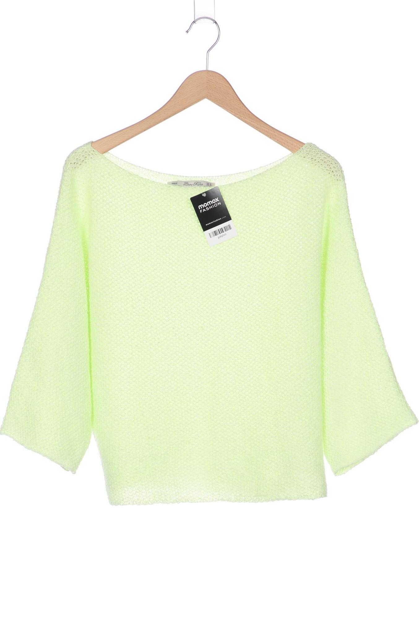 

Zara Damen Pullover, hellgrün, Gr. 38
