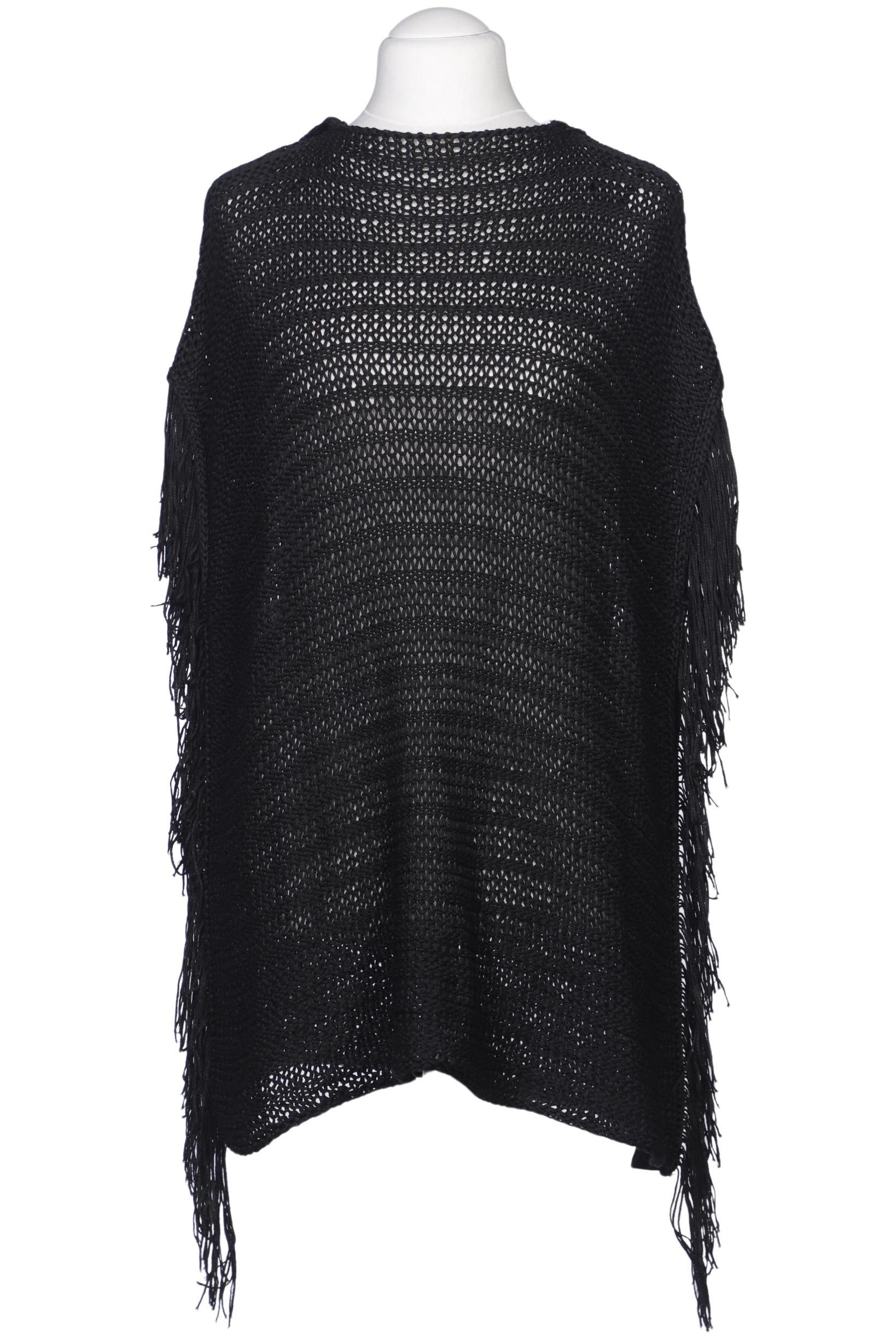 

Zara Damen Pullover, schwarz, Gr. 38