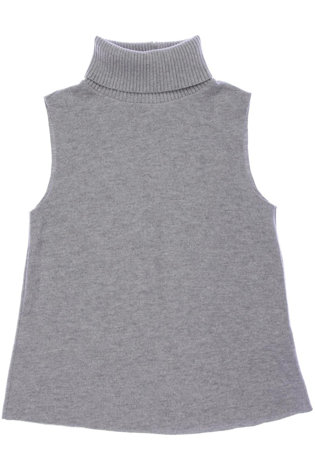 

Zara Damen Pullover, grau, Gr. 36
