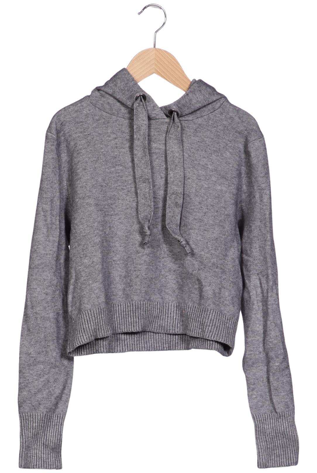 

Zara Damen Pullover, grau, Gr. 36