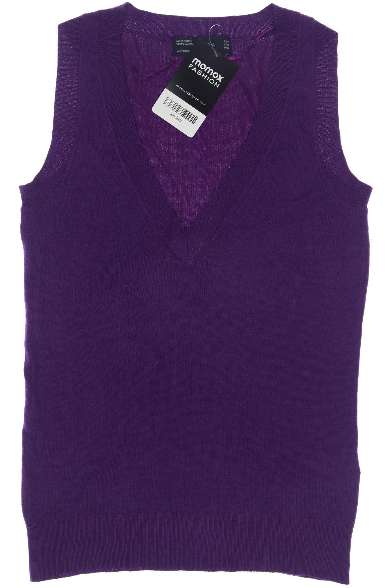 

Zara Damen Pullover, flieder, Gr. 36