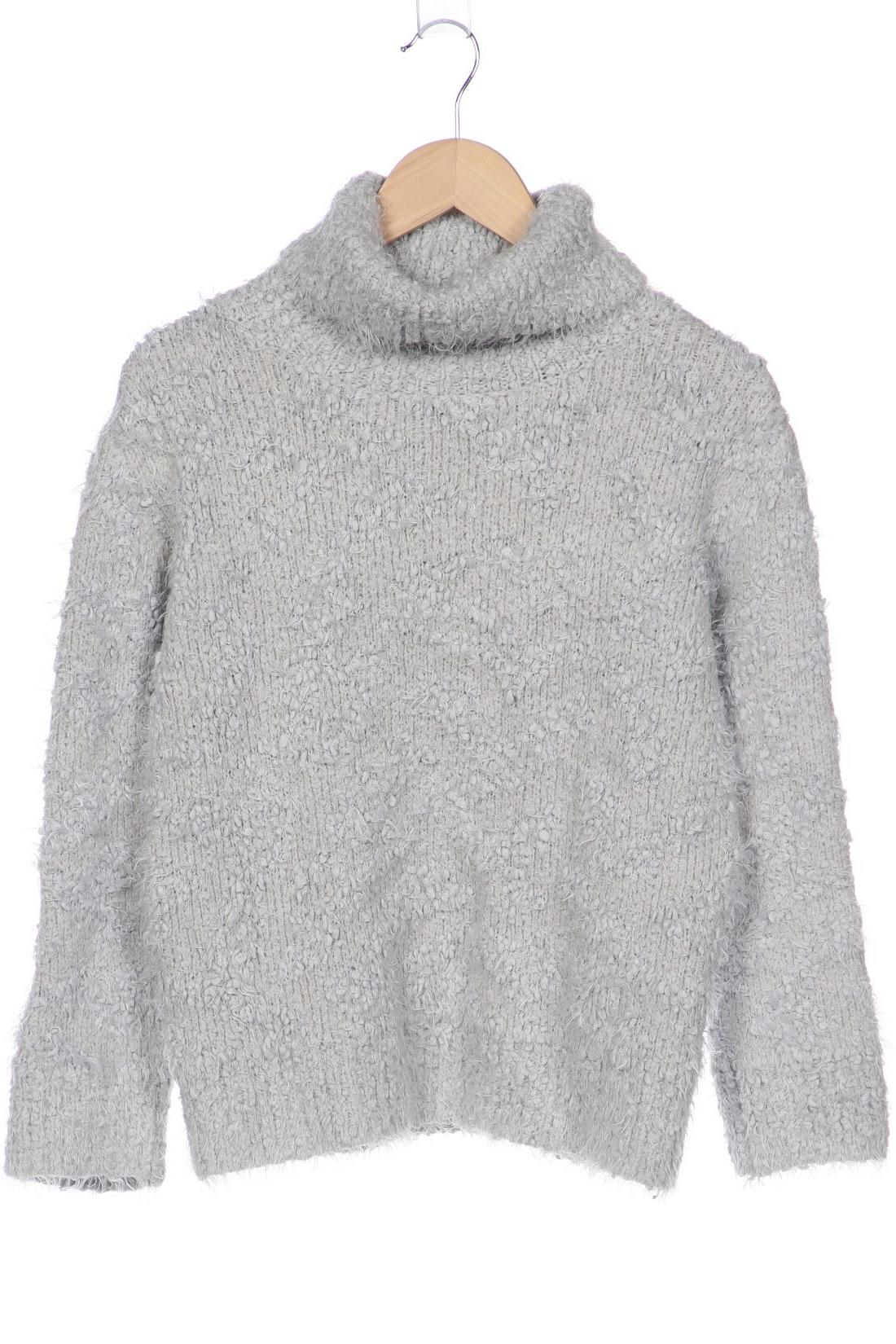 

Zara Damen Pullover, grau, Gr. 38