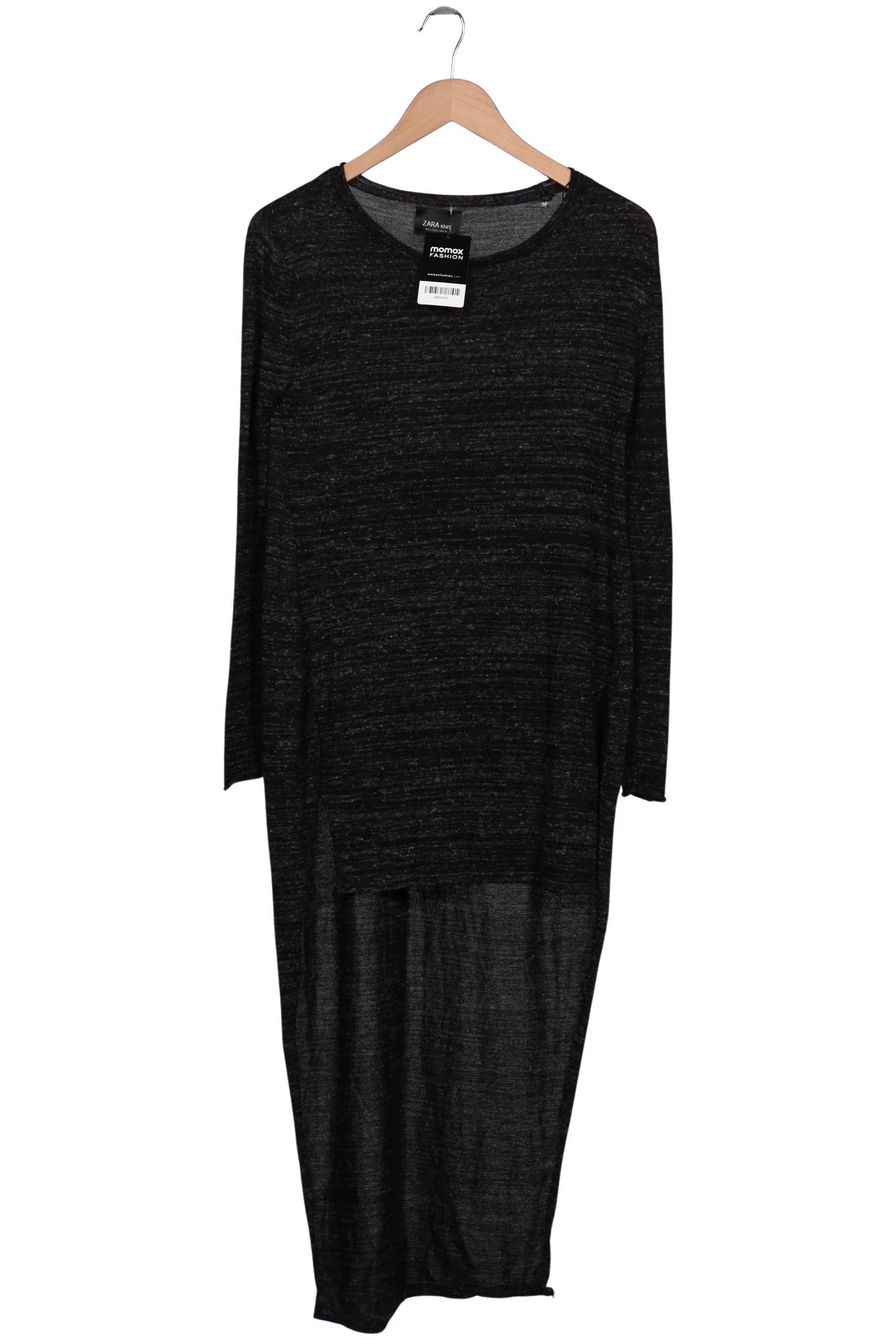 

Zara Damen Pullover, schwarz, Gr. 42