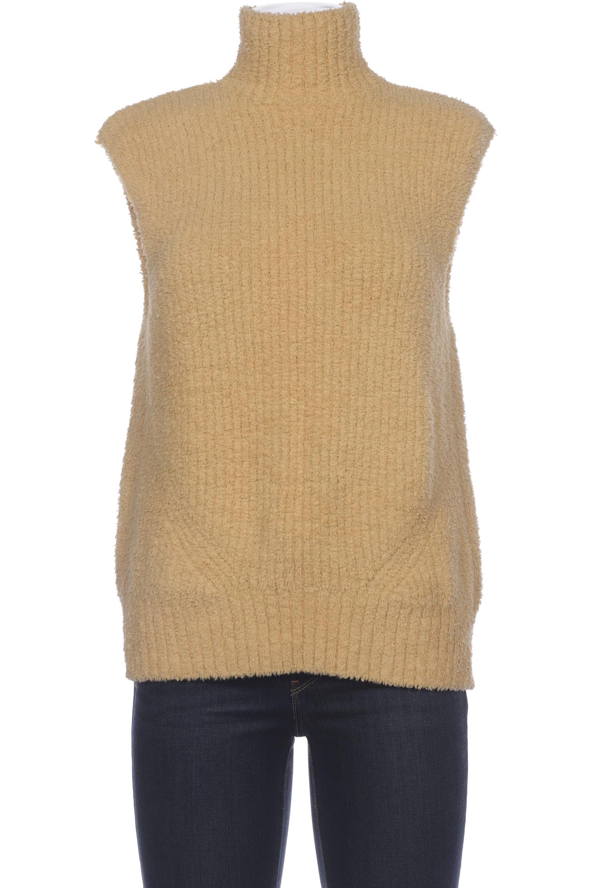 

Zara Damen Pullover, beige, Gr. 38