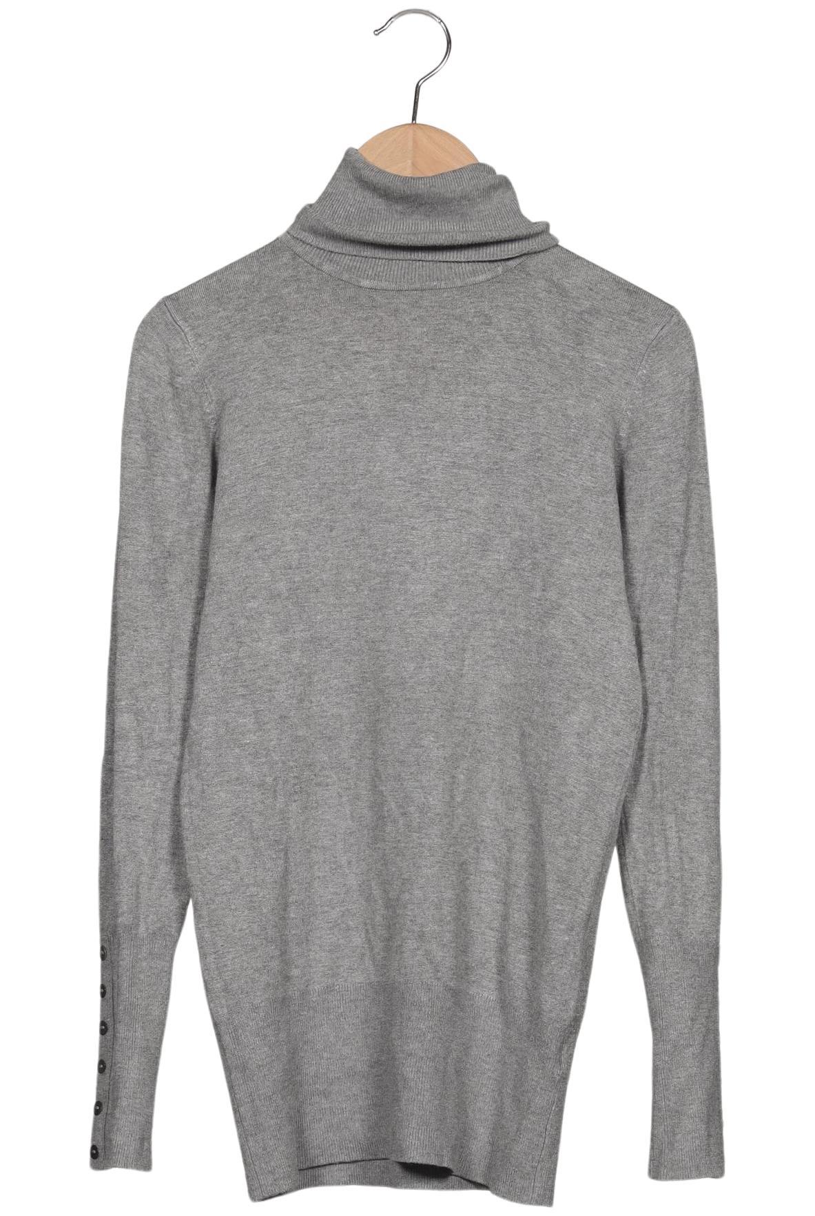 

Zara Damen Pullover, grau, Gr. 36