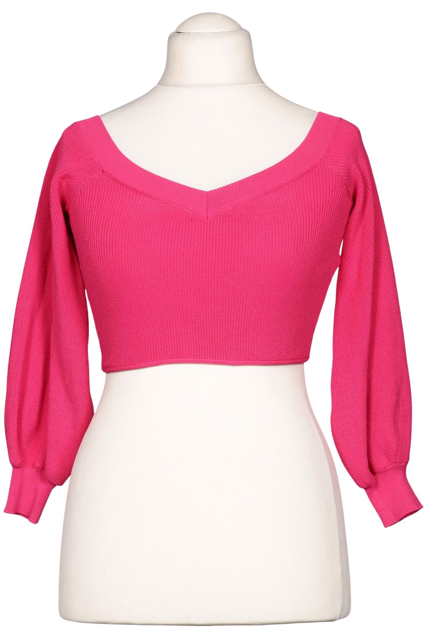 

Zara Damen Pullover, pink, Gr. 38