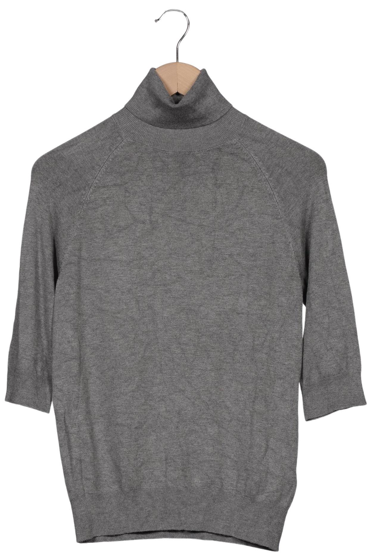 

Zara Damen Pullover, grau, Gr. 42