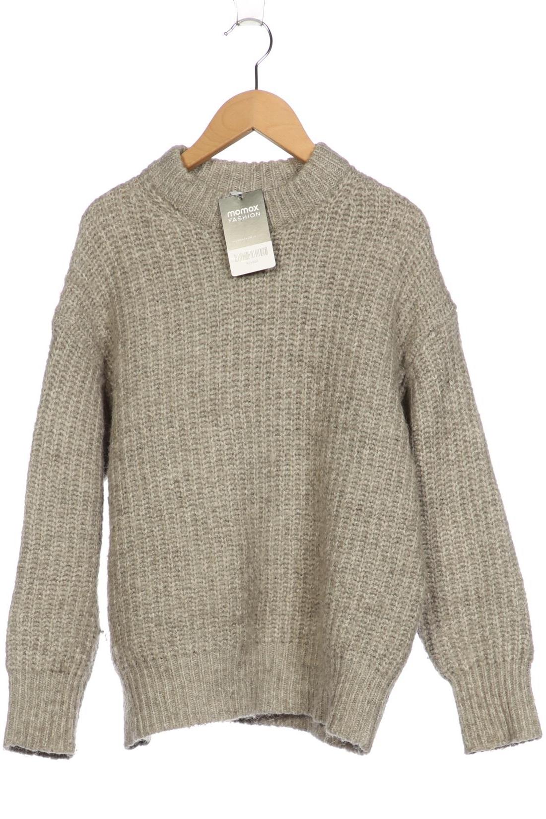 

Zara Damen Pullover, grau, Gr. 36