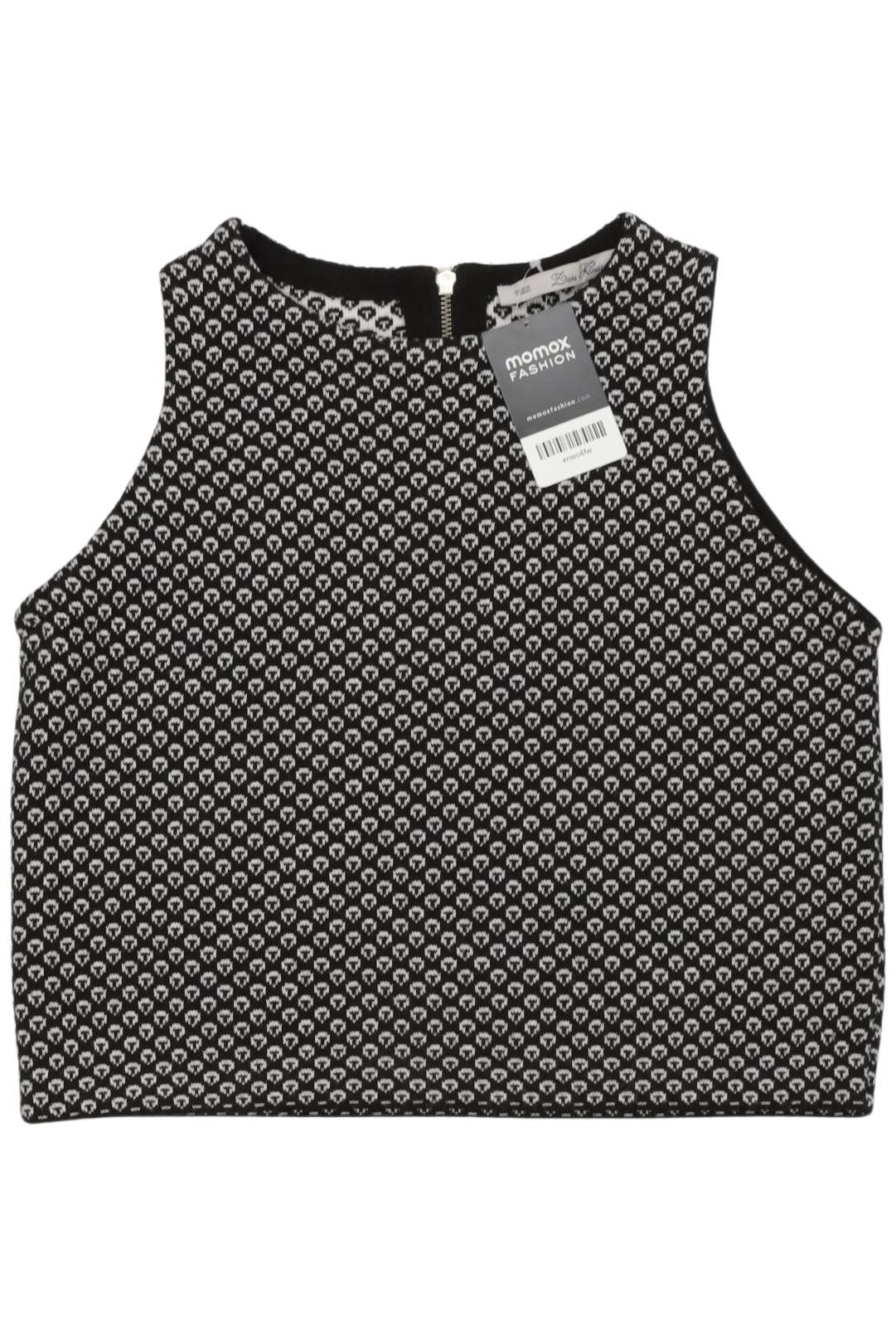 

Zara Damen Pullover, schwarz, Gr. 38