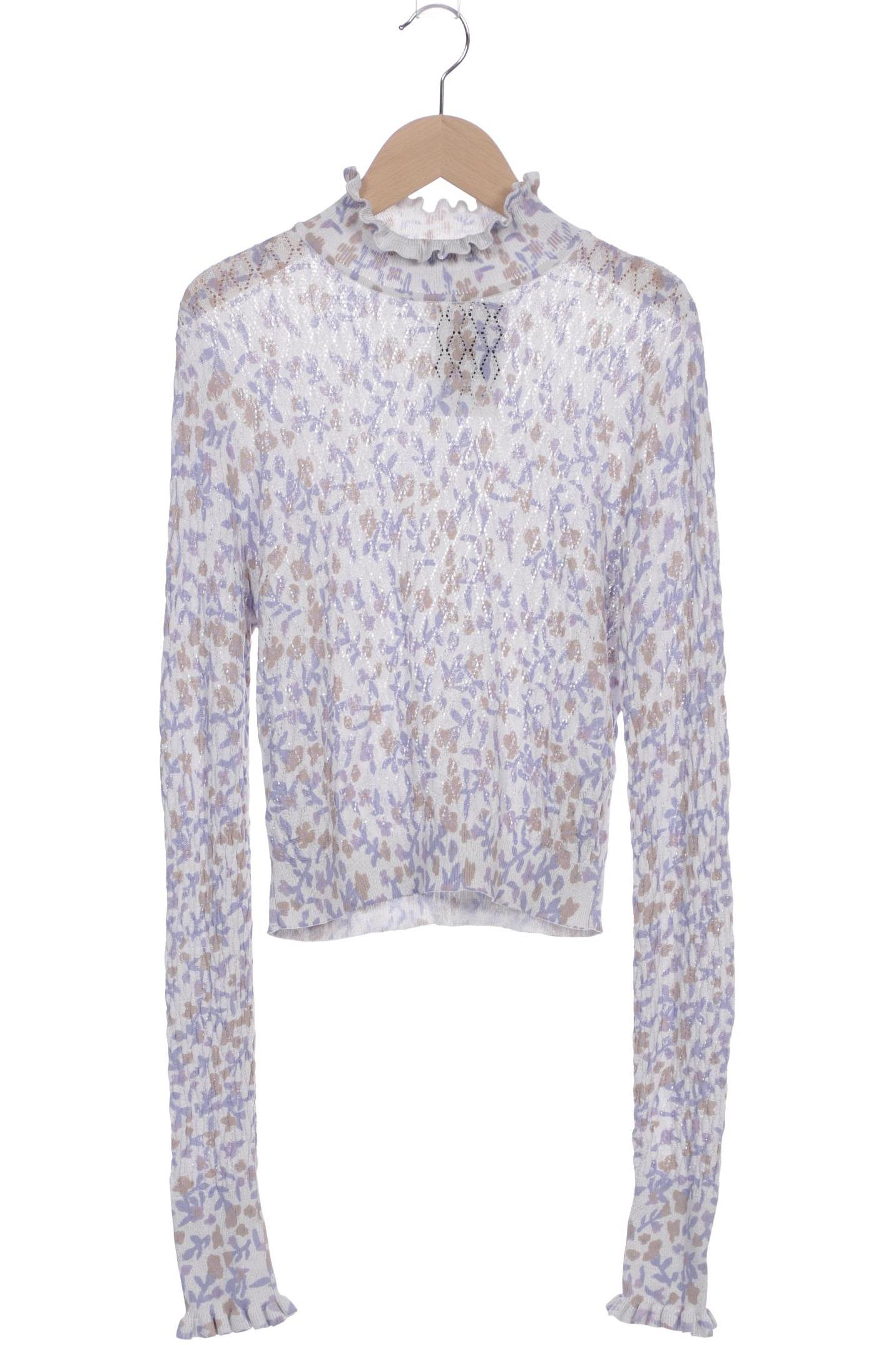 

Zara Damen Pullover, flieder, Gr. 38