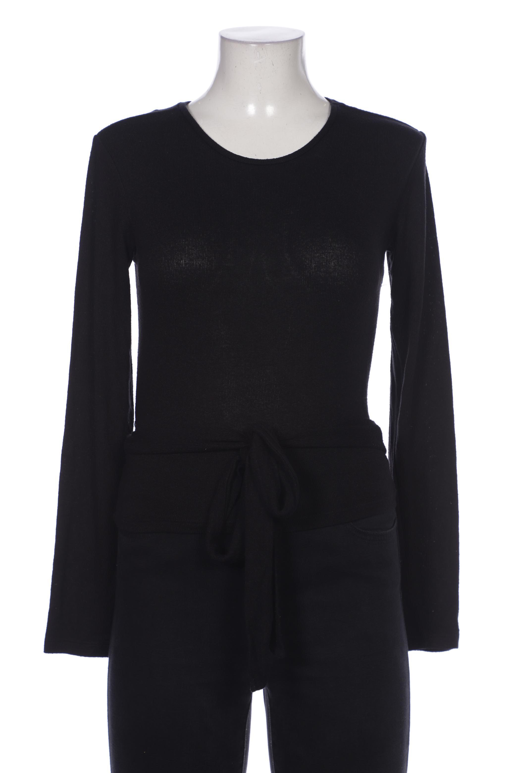 

Zara Damen Pullover, schwarz, Gr. 38
