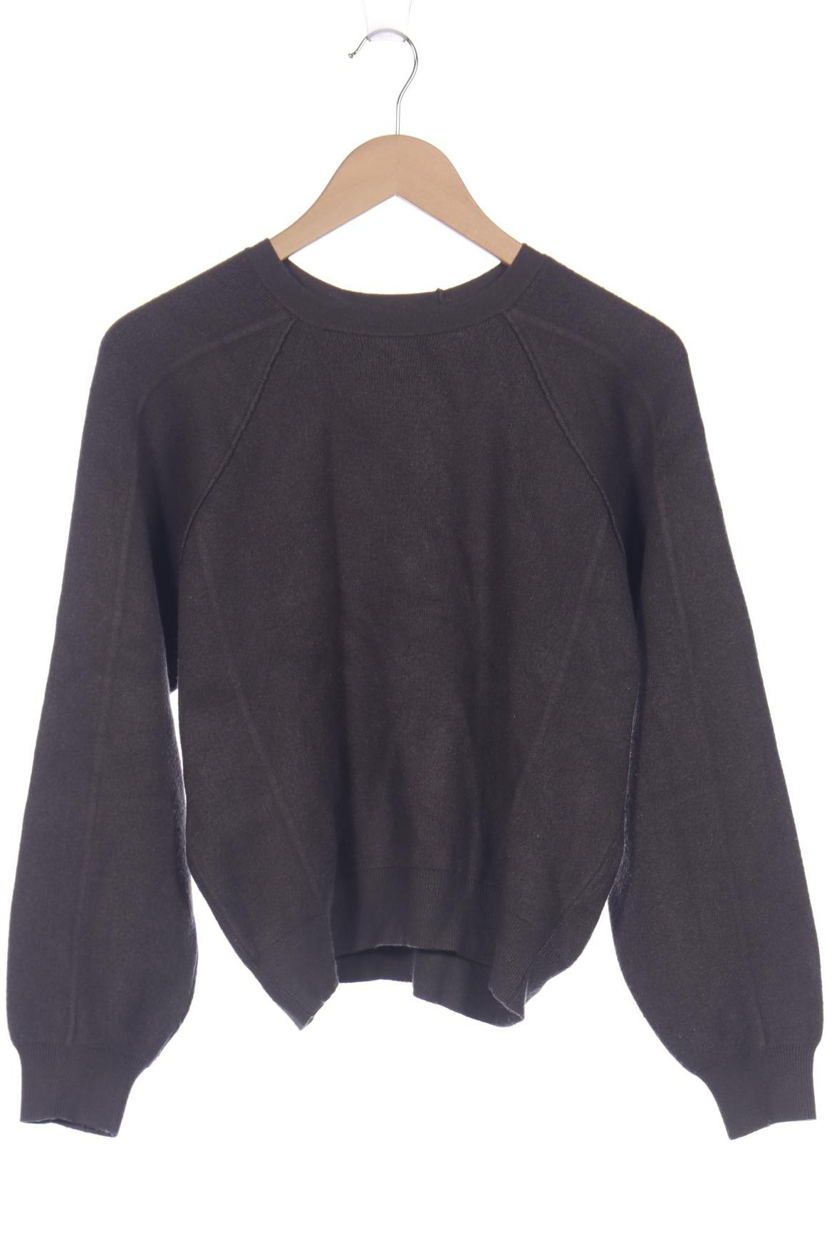 

Zara Damen Pullover, grau, Gr. 36