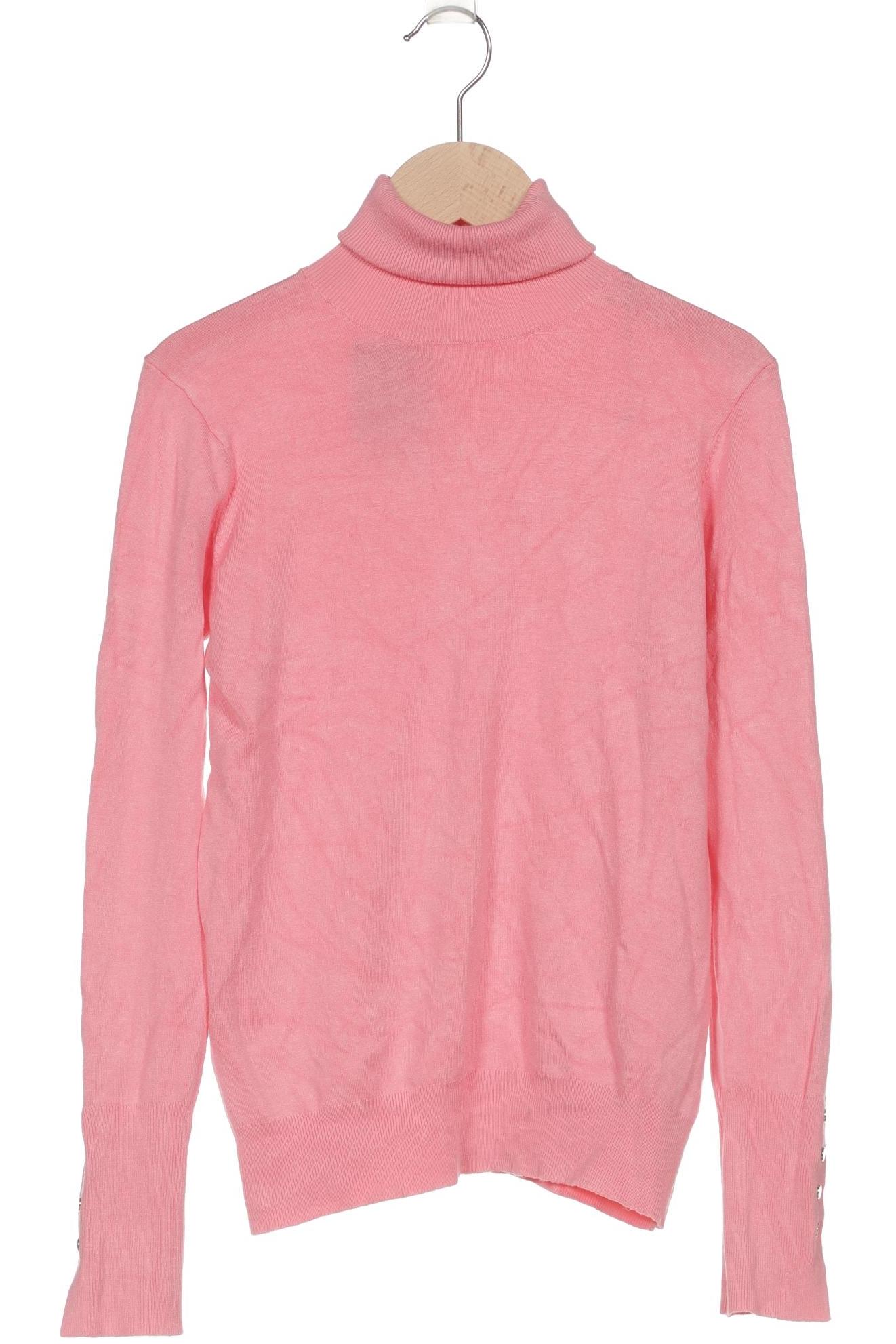 

Zara Damen Pullover, pink, Gr. 36