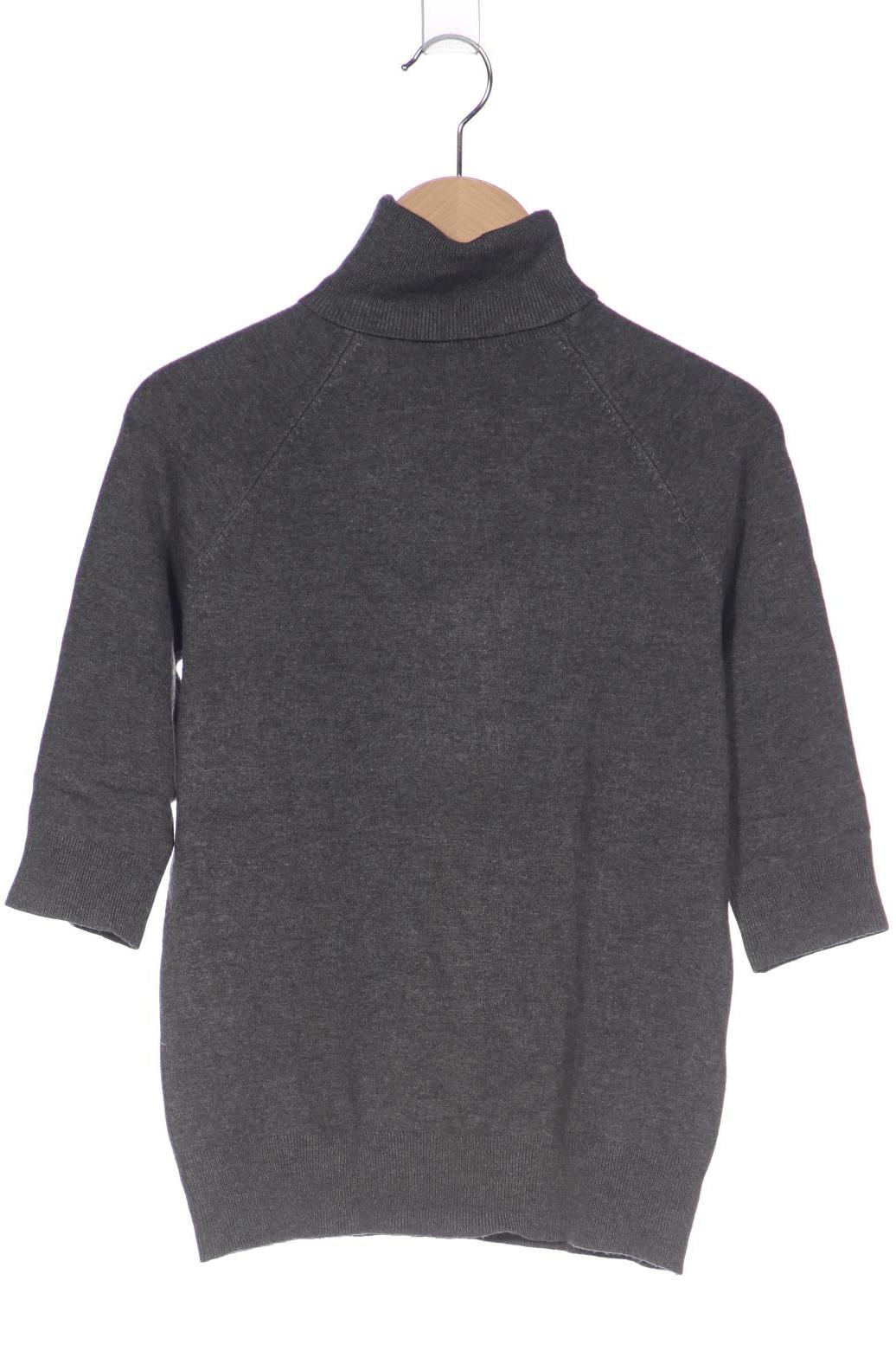 

Zara Damen Pullover, grau, Gr. 36