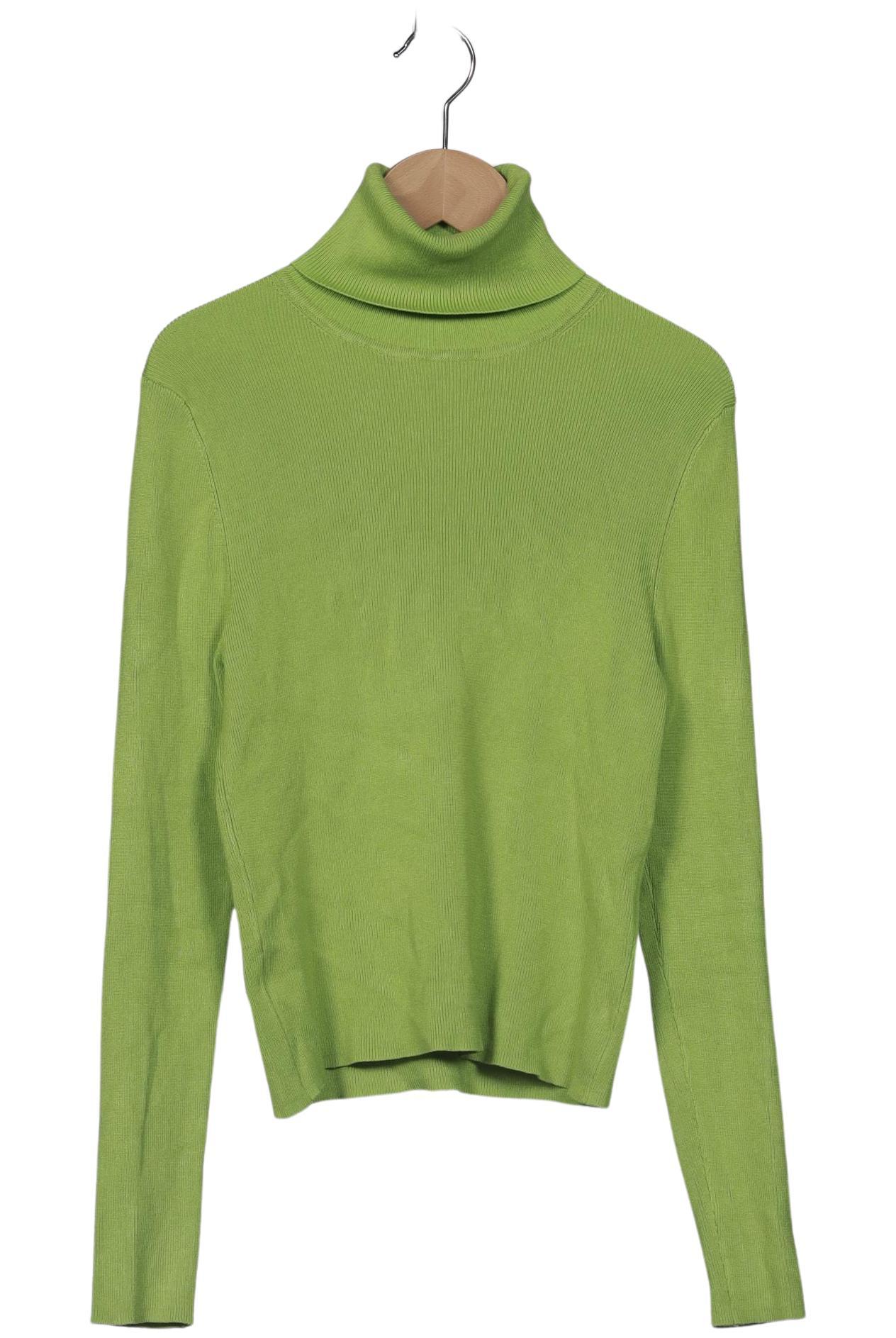 

Zara Damen Pullover, hellgrün, Gr. 42
