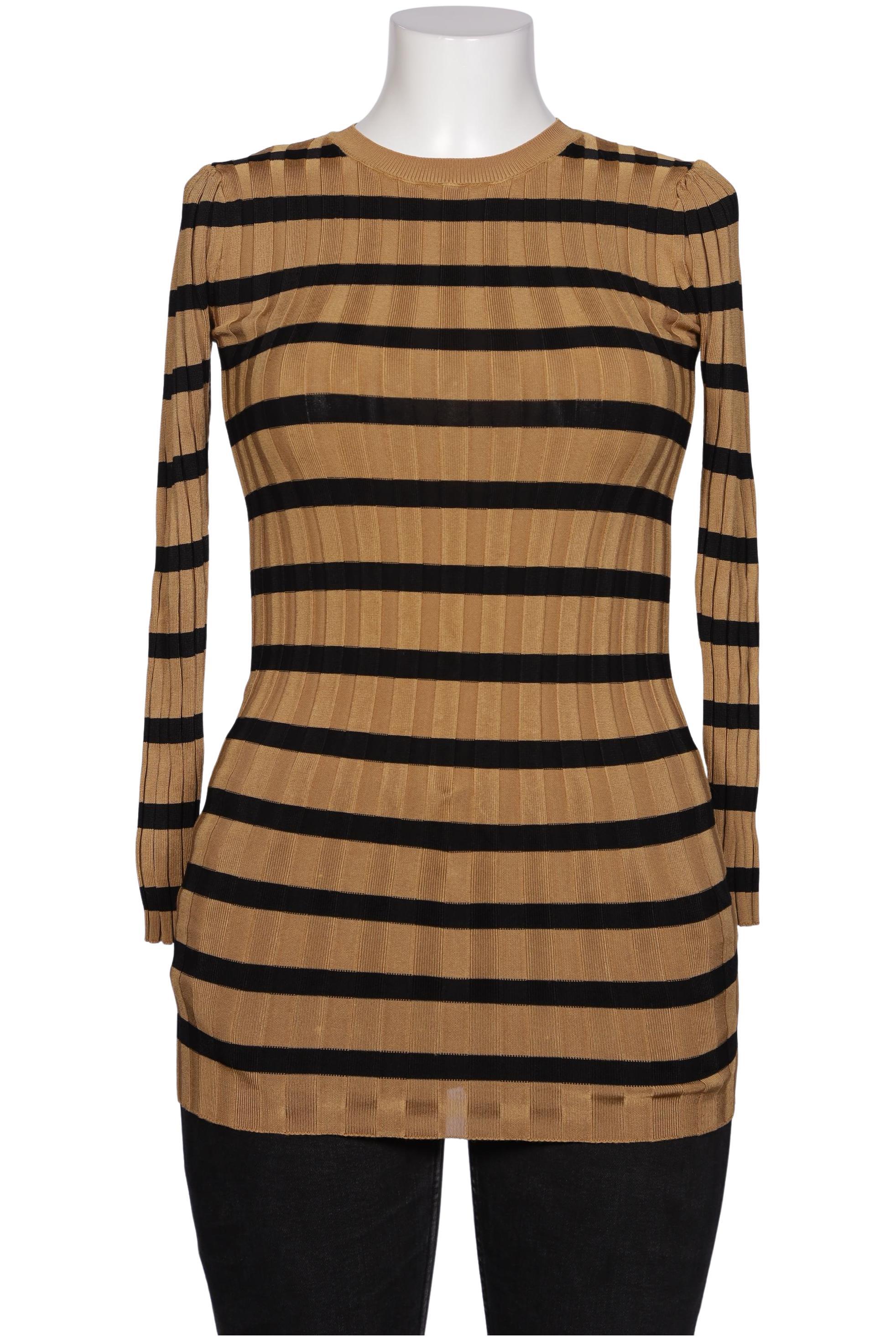 

Zara Damen Pullover, beige, Gr. 42