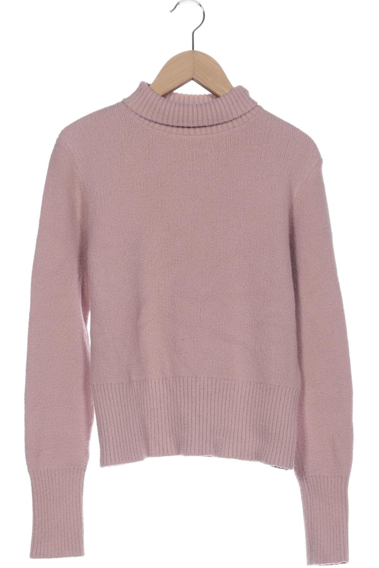 

Zara Damen Pullover, pink, Gr. 36