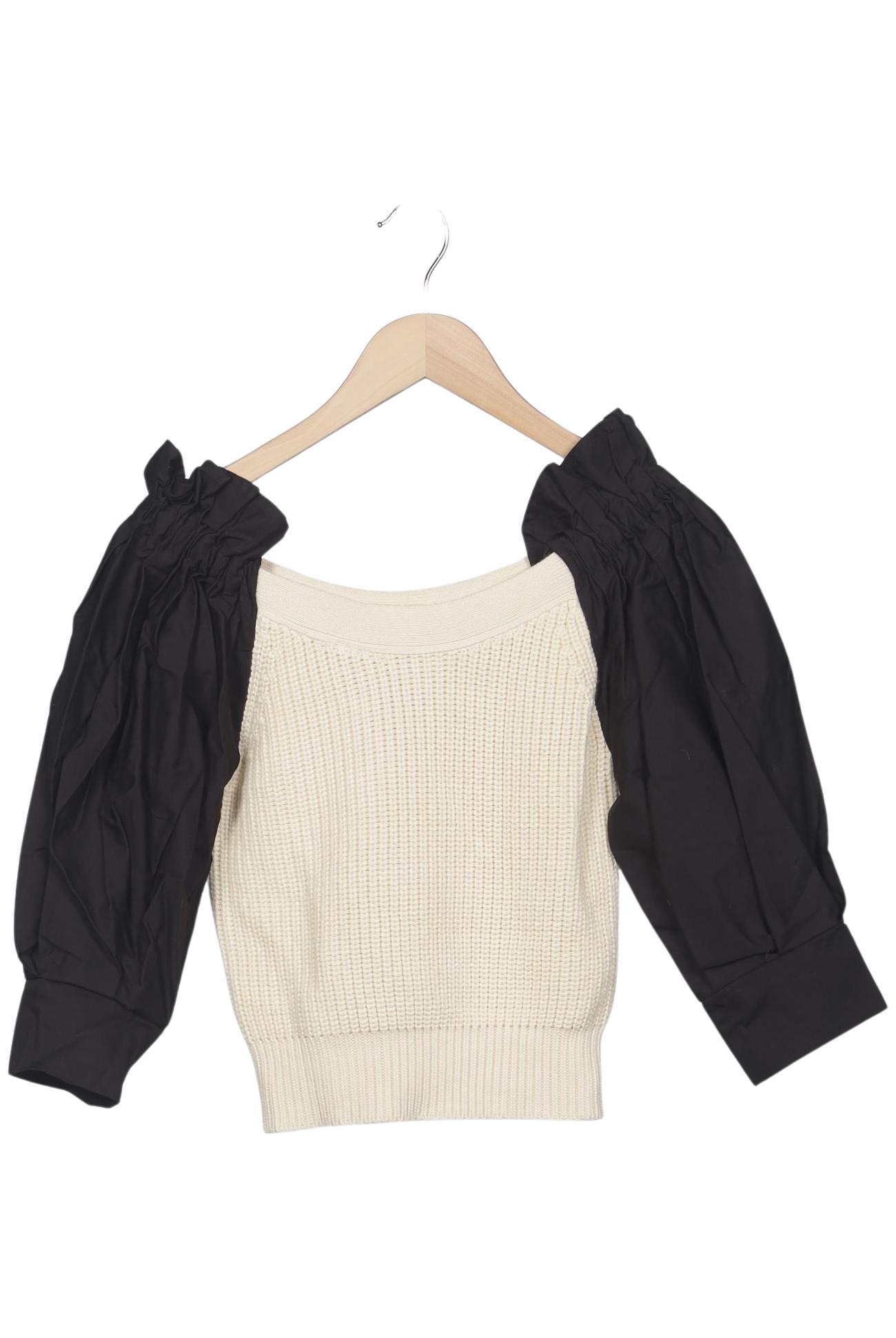 

Zara Damen Pullover, mehrfarbig, Gr. 38