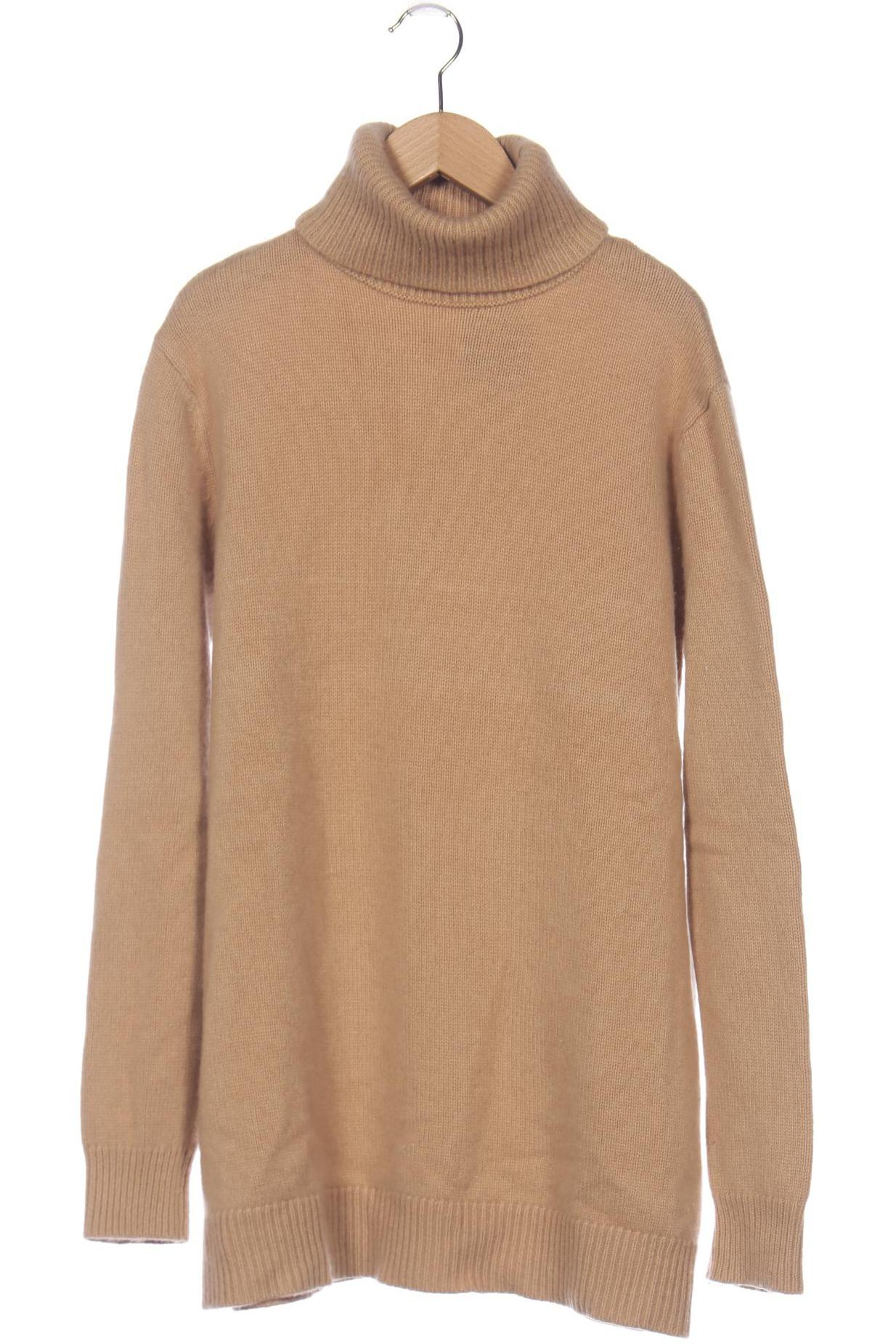 

Zara Damen Pullover, braun, Gr. 42