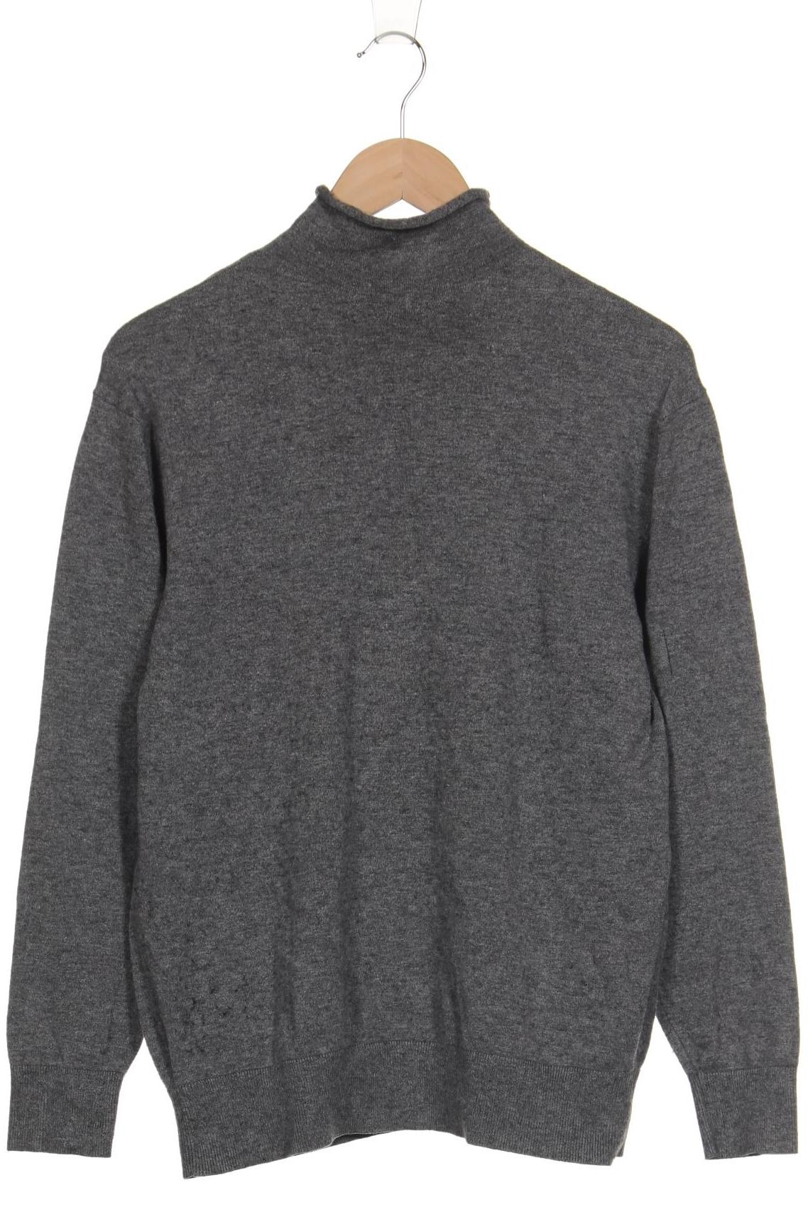

Zara Damen Pullover, grau, Gr. 38
