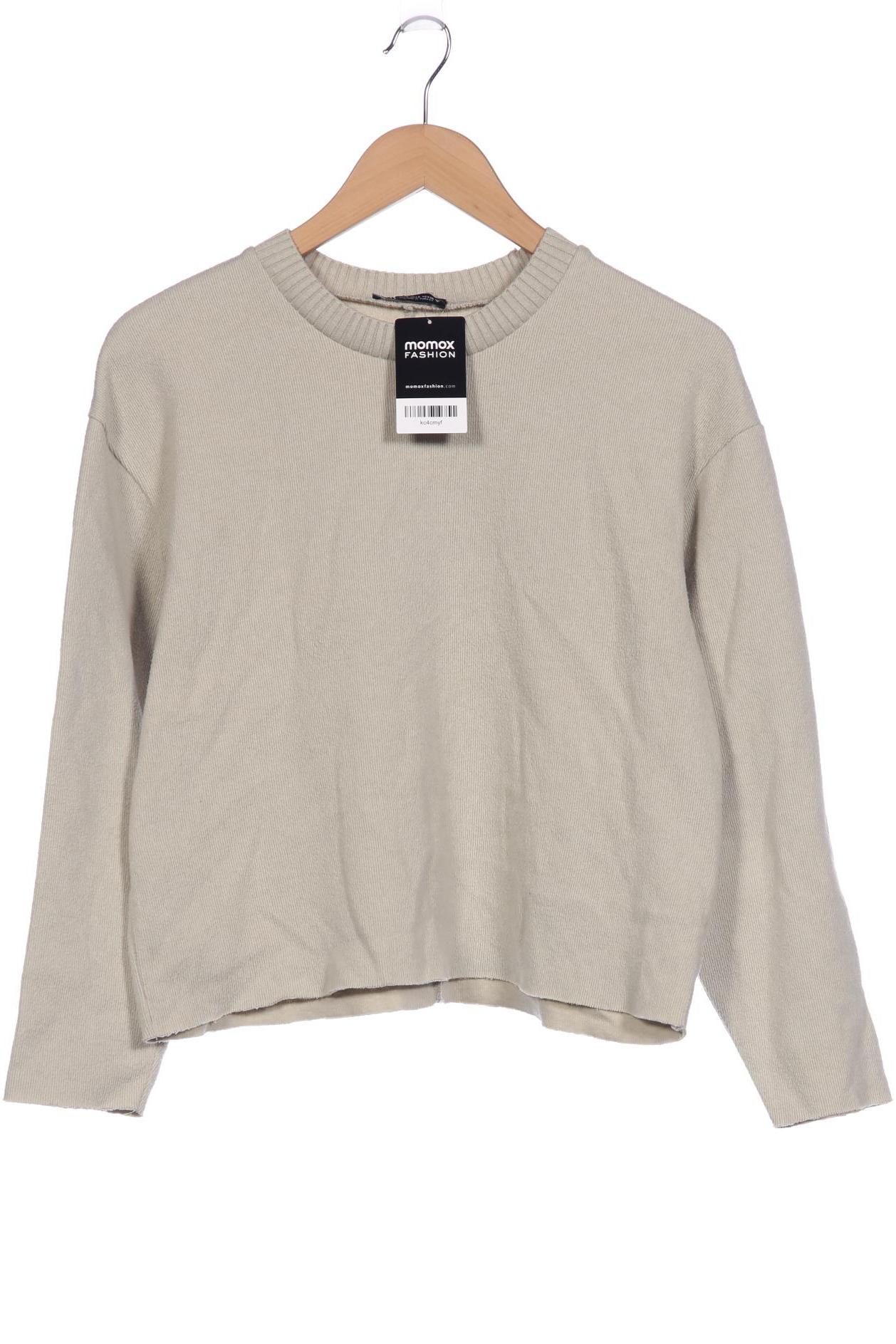 

Zara Damen Pullover, hellgrün, Gr. 36