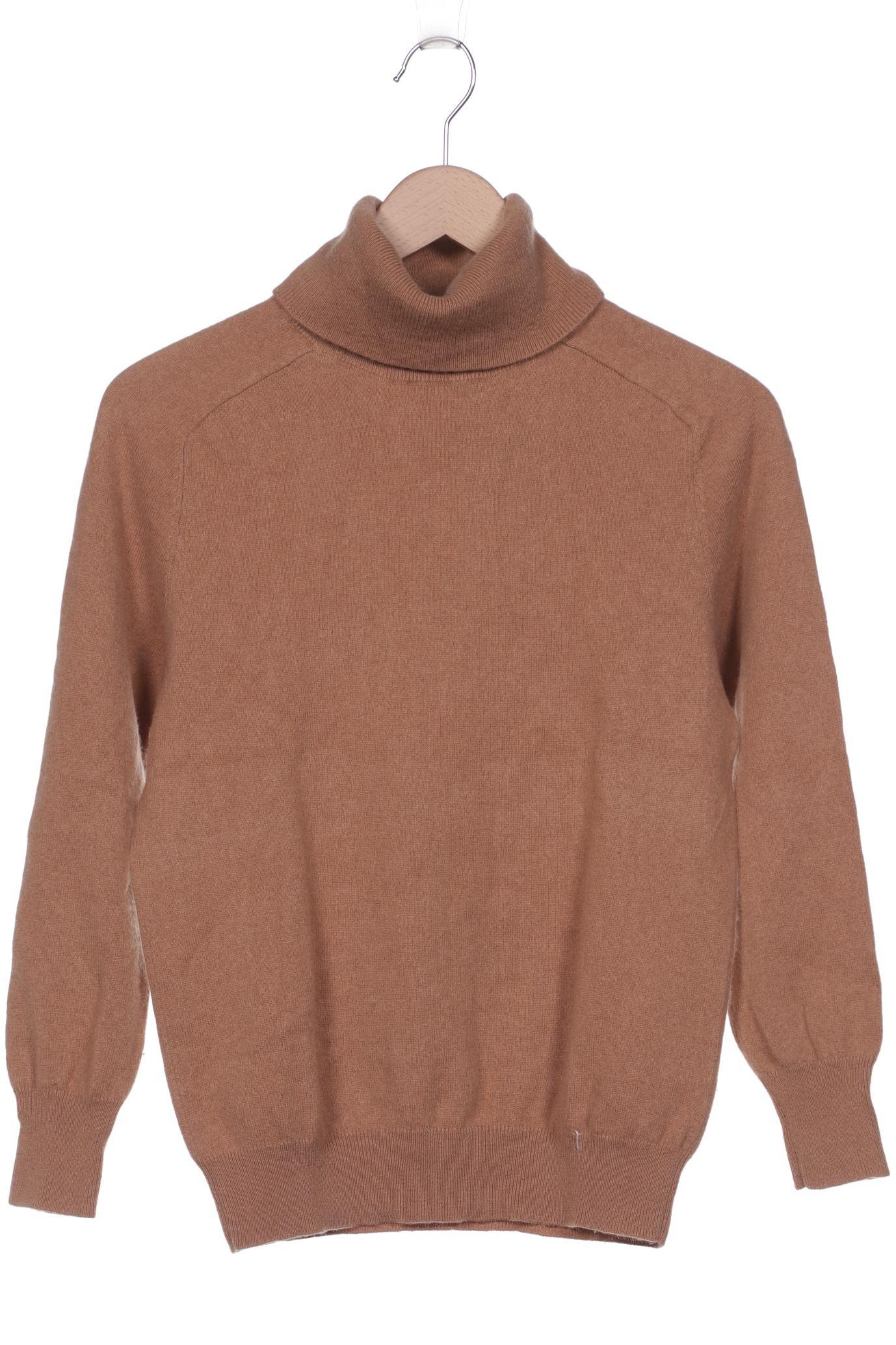 

Zara Damen Pullover, beige, Gr. 42