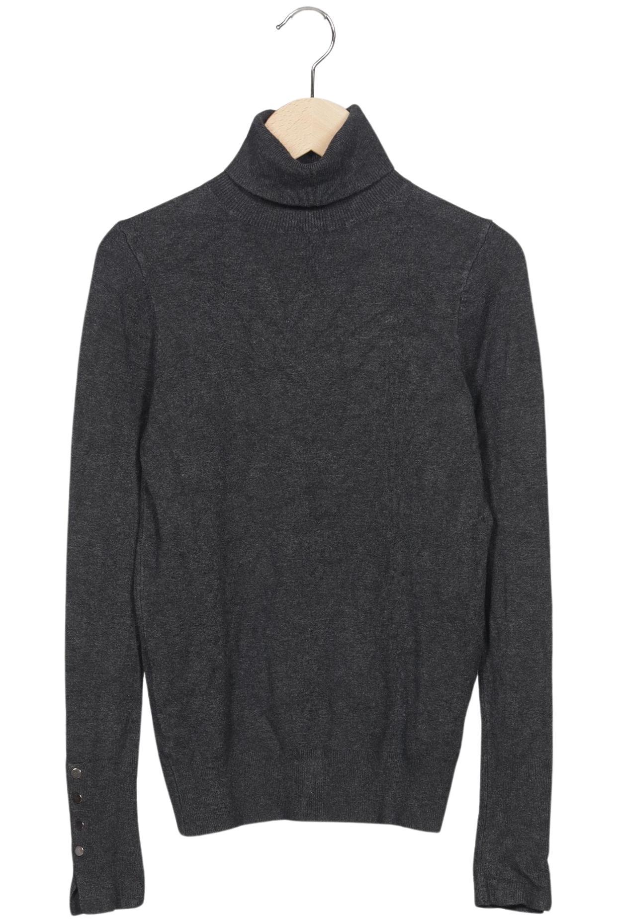 

Zara Damen Pullover, grau, Gr. 36