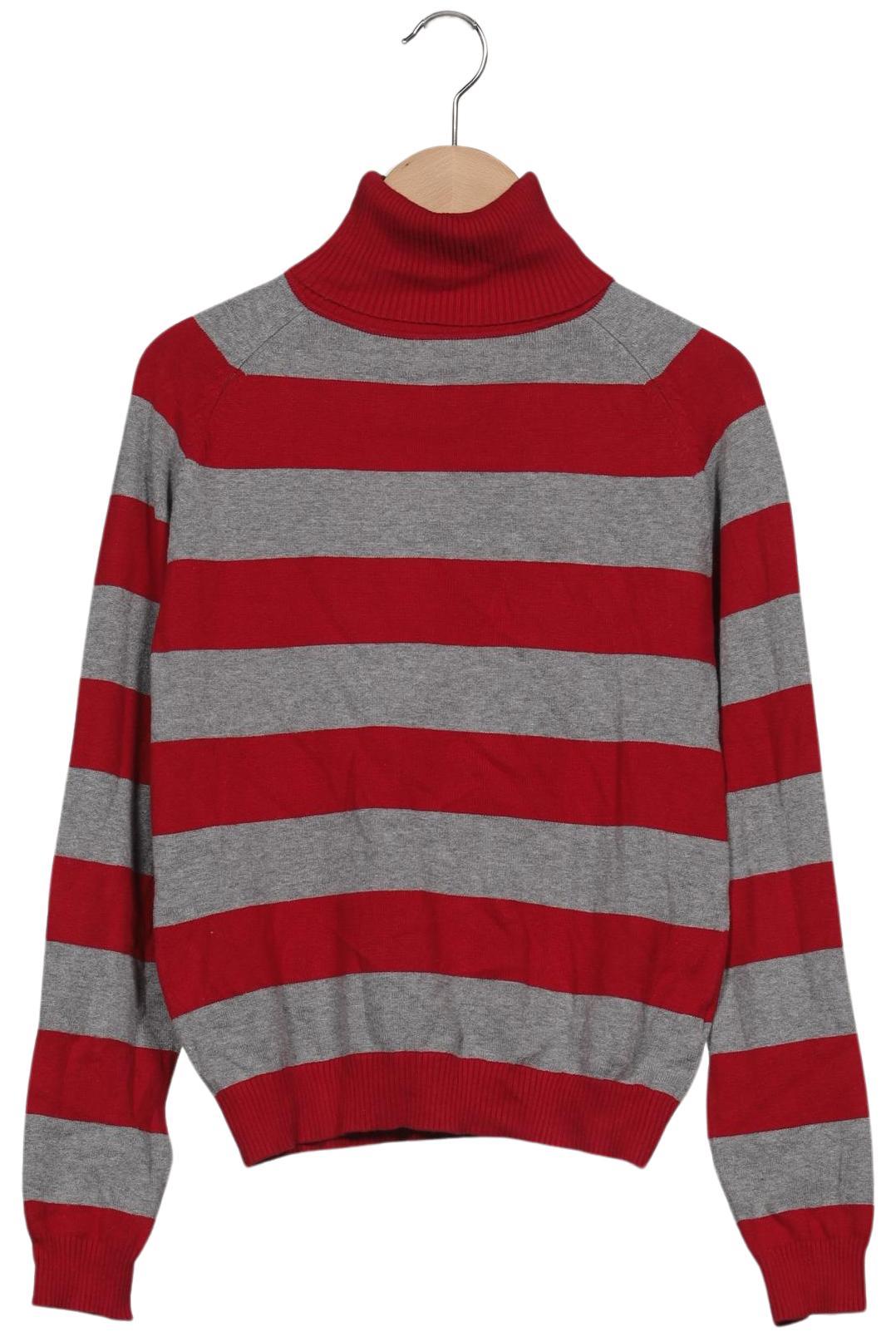 

Zara Damen Pullover, mehrfarbig, Gr. 38