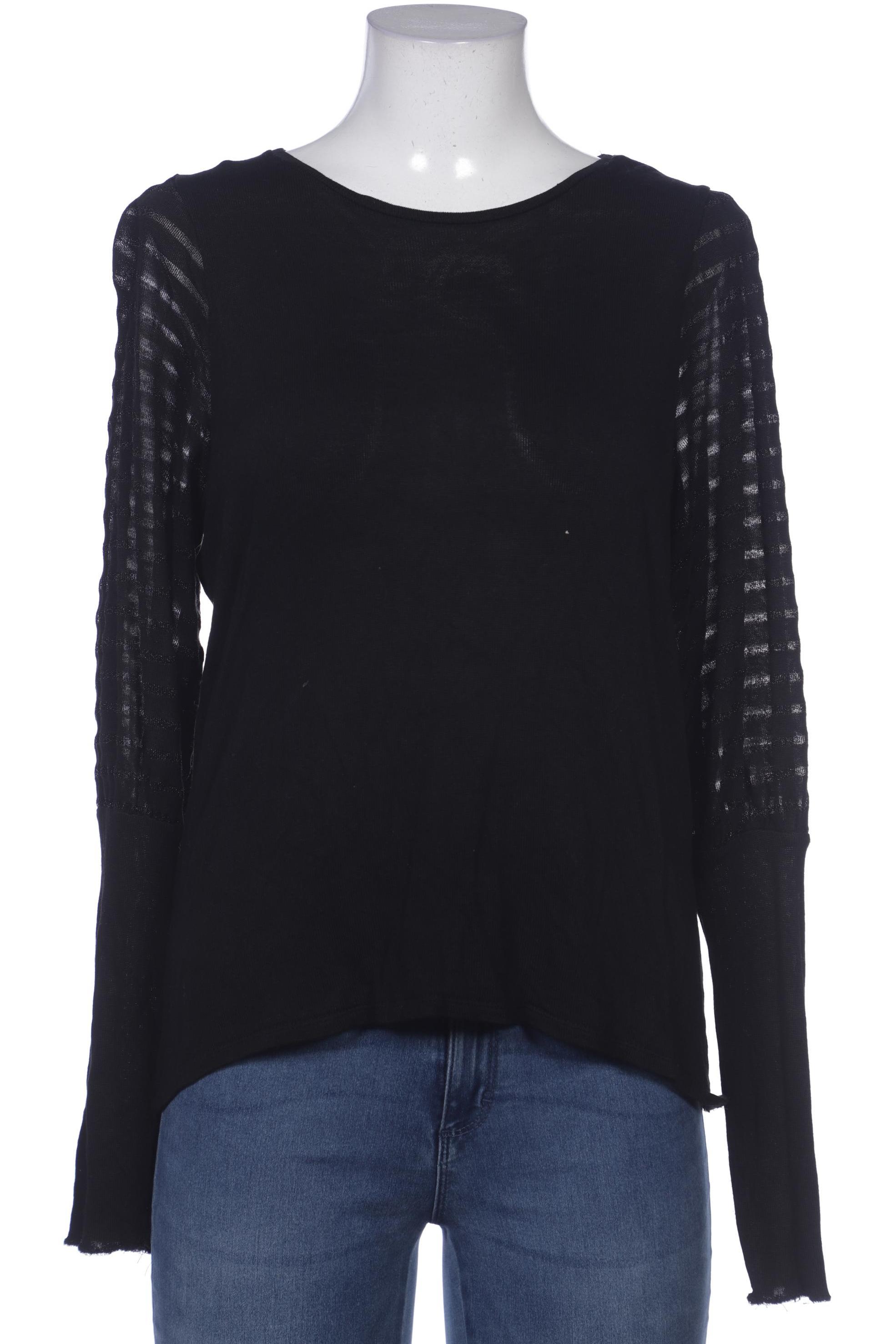 

Zara Damen Pullover, schwarz, Gr. 42