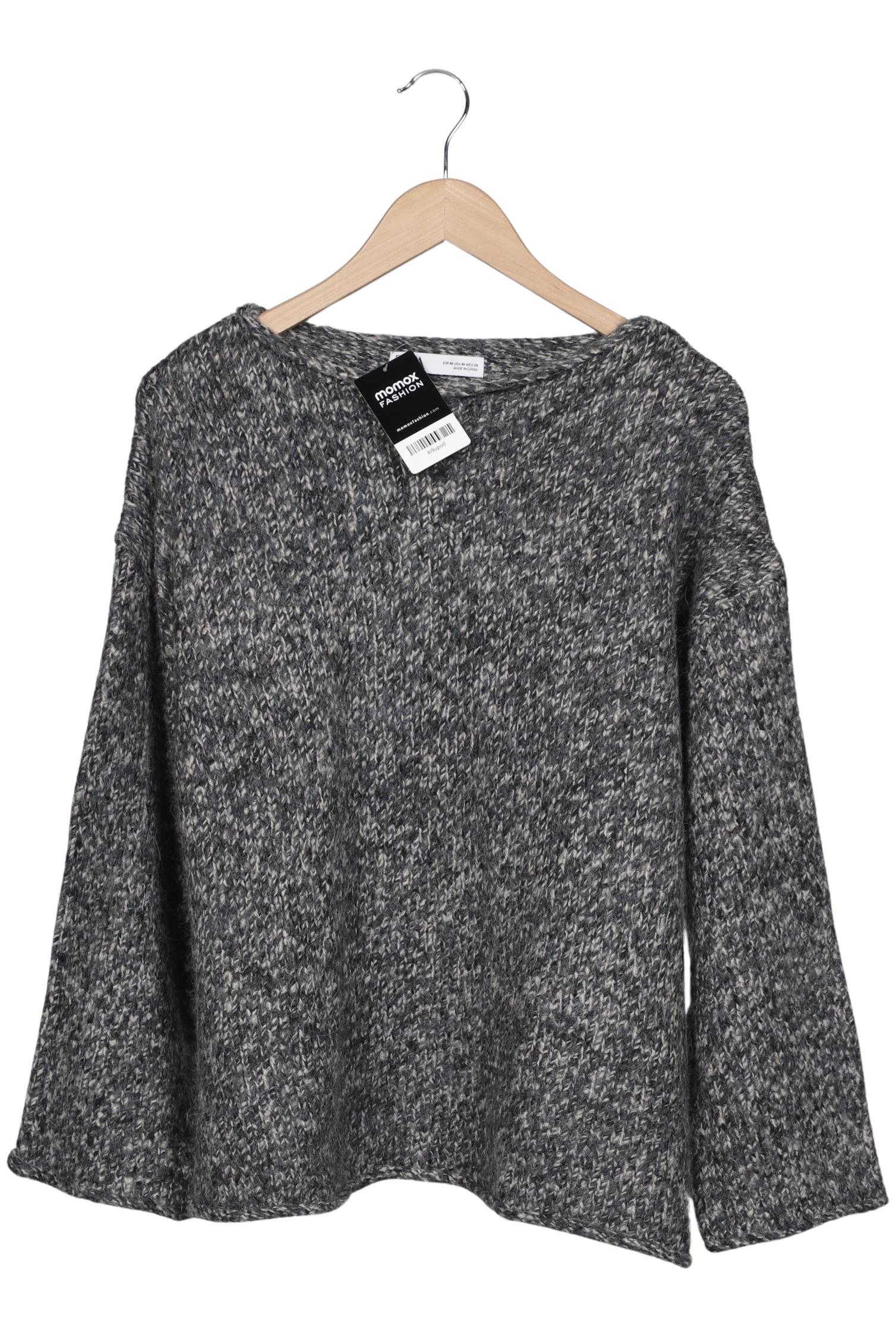 

Zara Damen Pullover, grau, Gr. 38