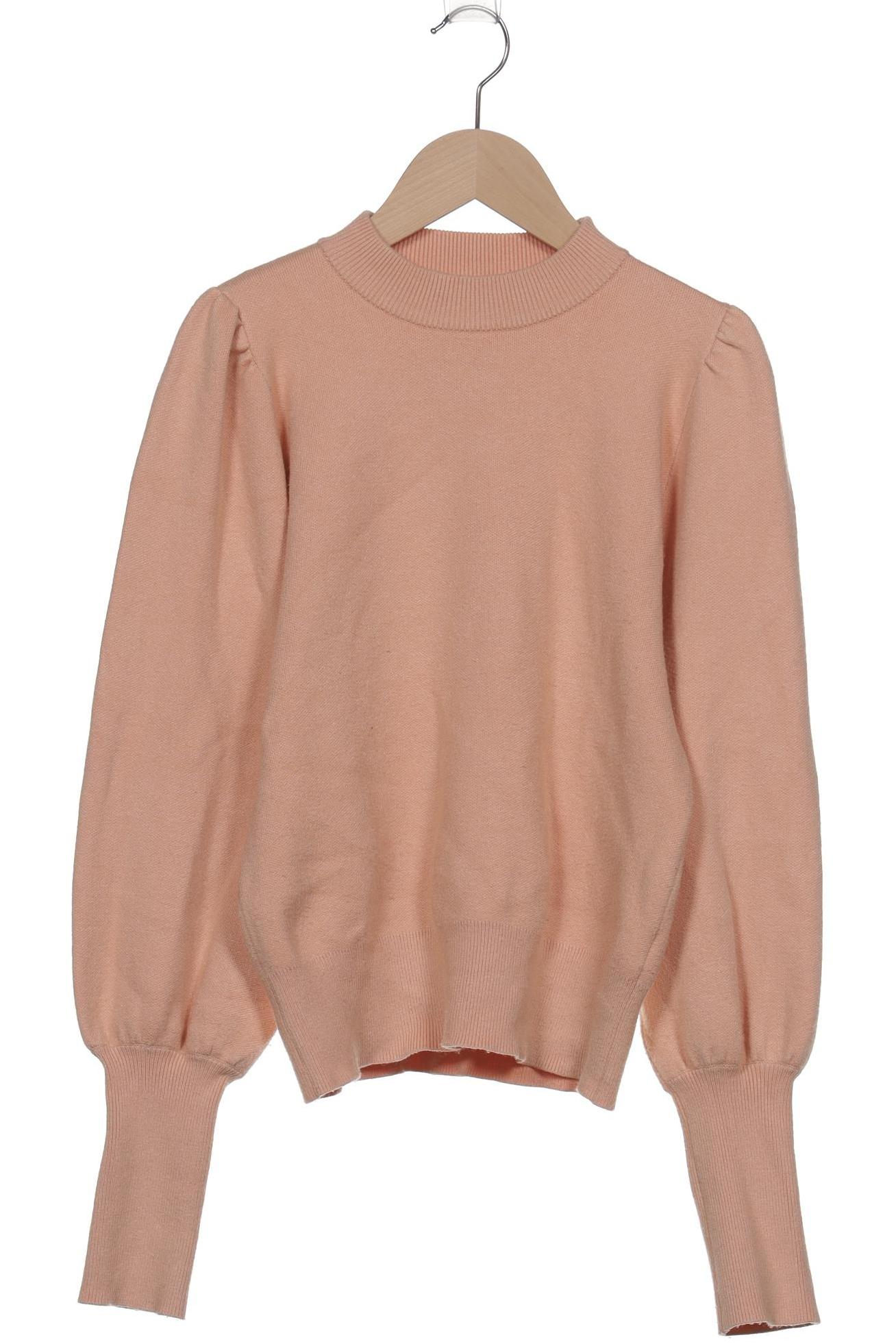 

Zara Damen Pullover, orange, Gr. 36