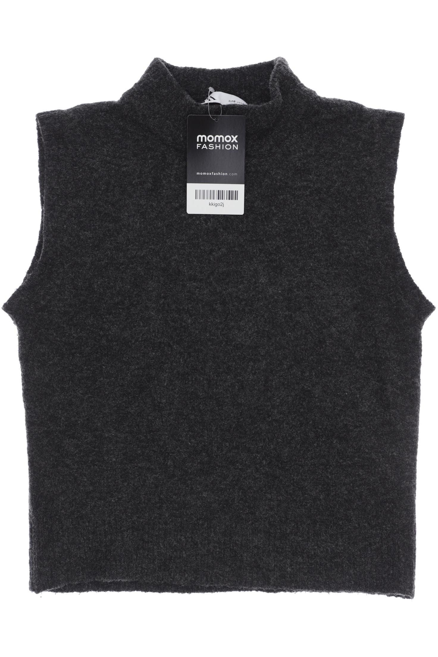 

Zara Damen Pullover, grau, Gr. 36