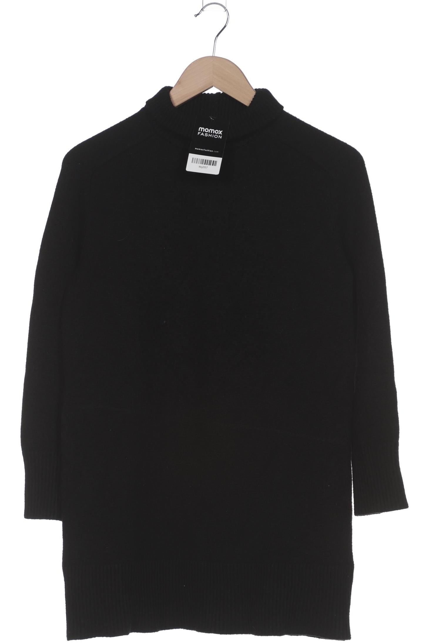 

Zara Damen Pullover, schwarz, Gr. 36