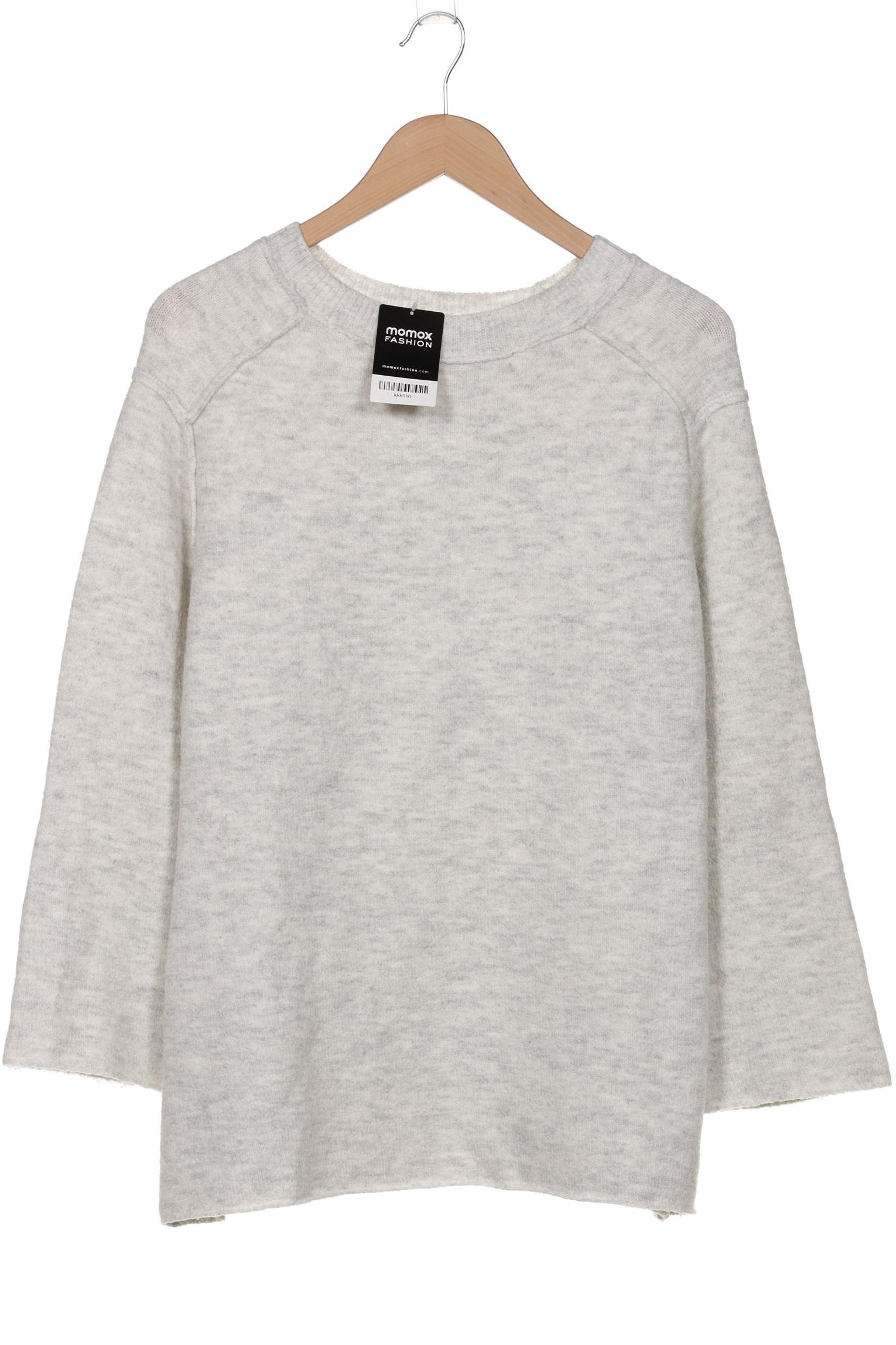

Zara Damen Pullover, grau, Gr. 36