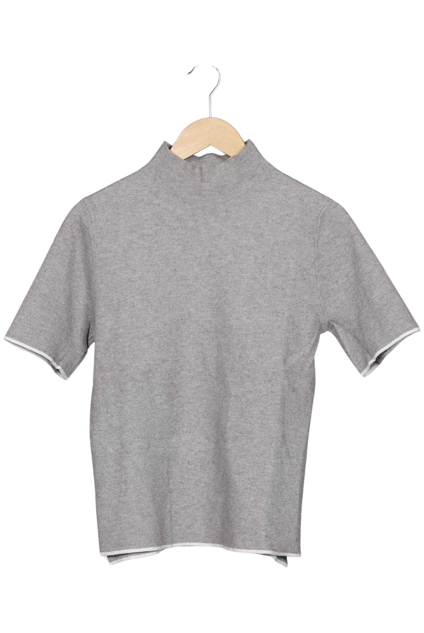 

Zara Damen Pullover, grau, Gr. 42