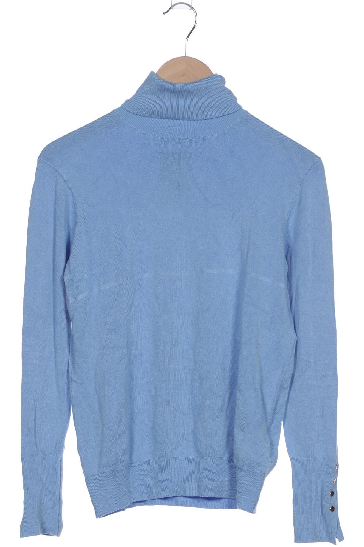 

Zara Damen Pullover, blau, Gr. 44