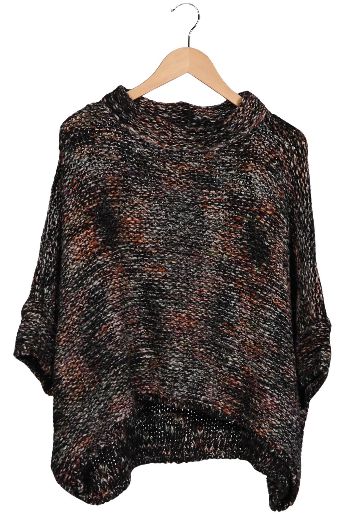 

Zara Damen Pullover, mehrfarbig, Gr. 38