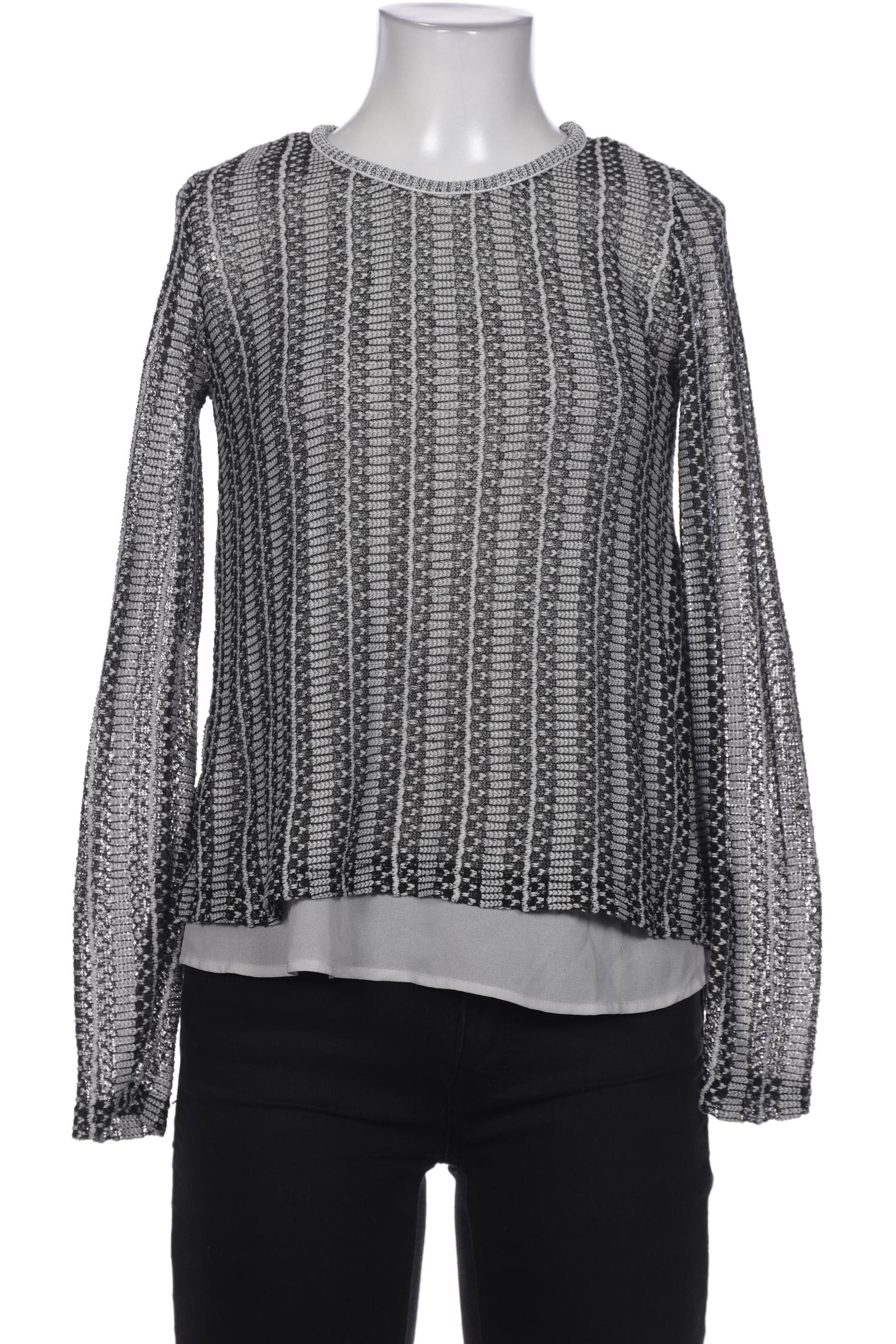 Thumbnail - Zara Damen Pullover, grau, Gr. 36